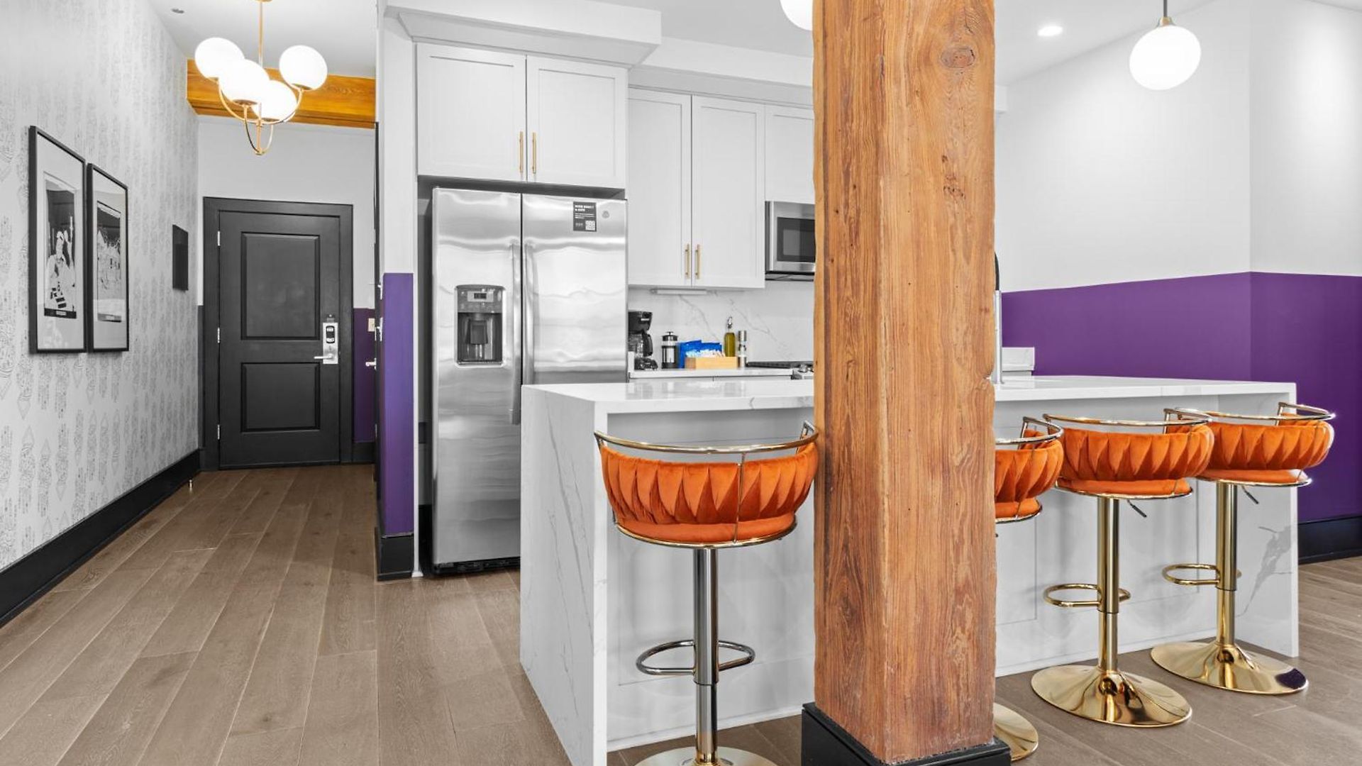 Downtown 2br Queen Sleeper Sofa Near Superdome And Parade Route Hotel New Orleans