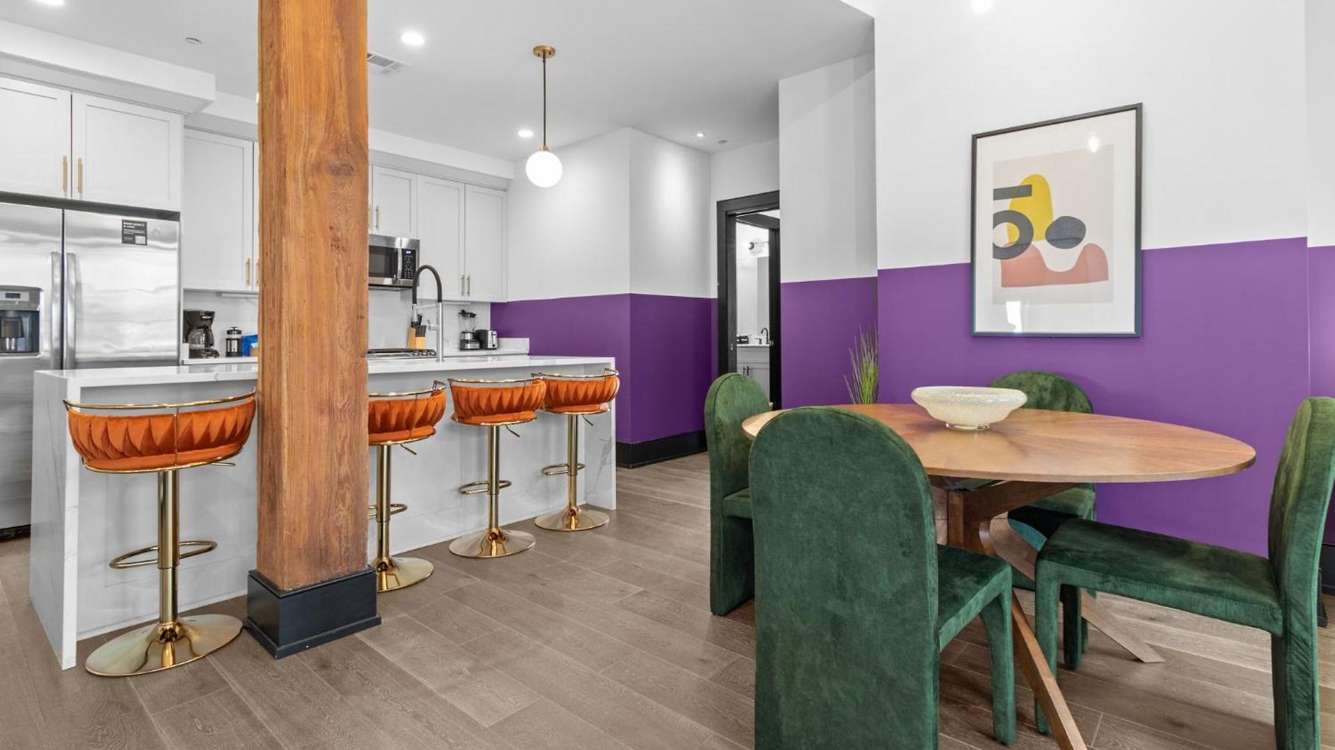 Hotel Downtown 2br Queen Sleeper Sofa Near Superdome And Parade Route New Orleans