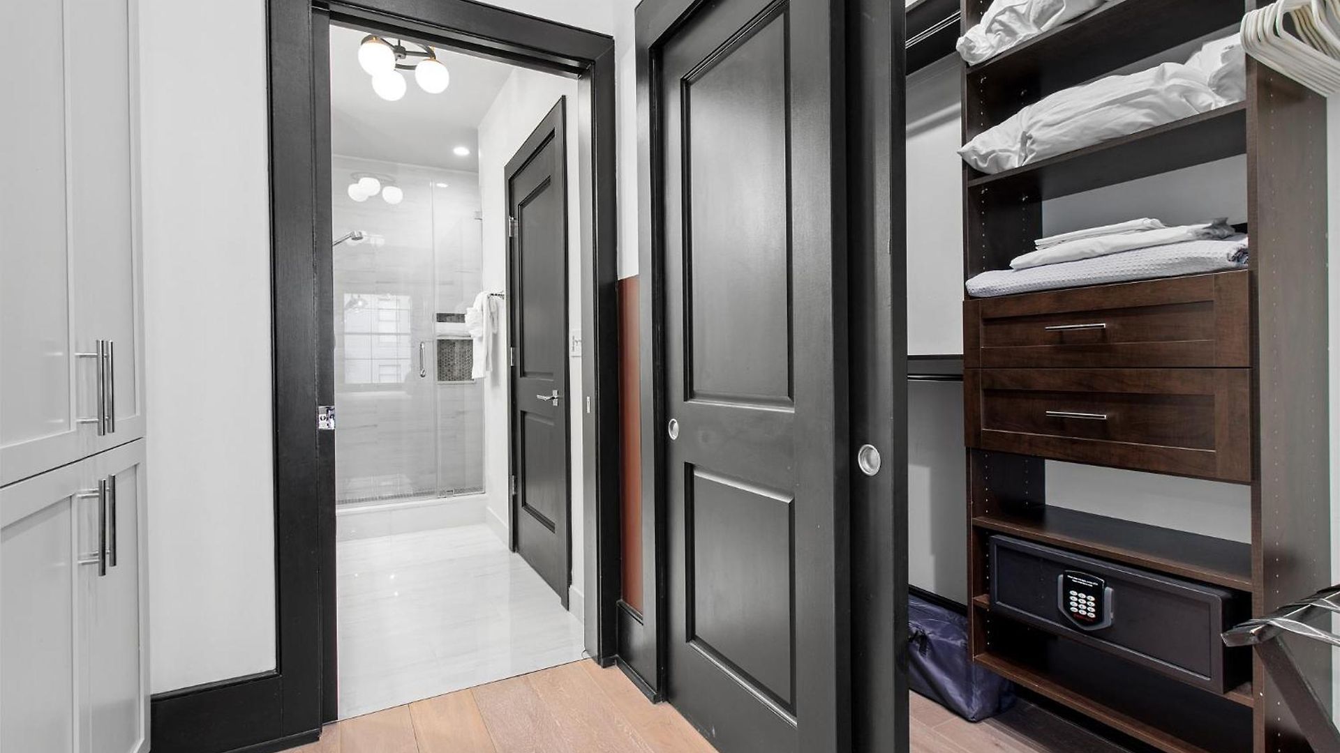 Near French Quarter - Stylish With Rooftop Amenities New Orleans