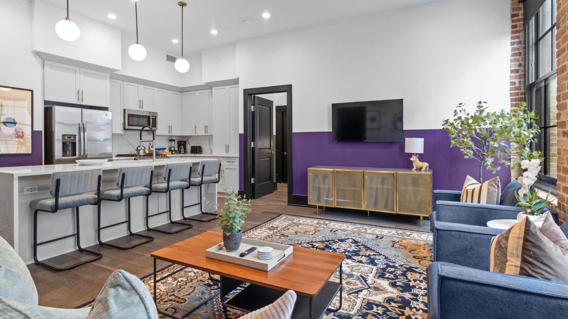 Steps From Dome Spacious 2 Br2ba Wqueen Sleeper Sofa Perfect For Up To 6 Guests Amenities Galore New Orleans