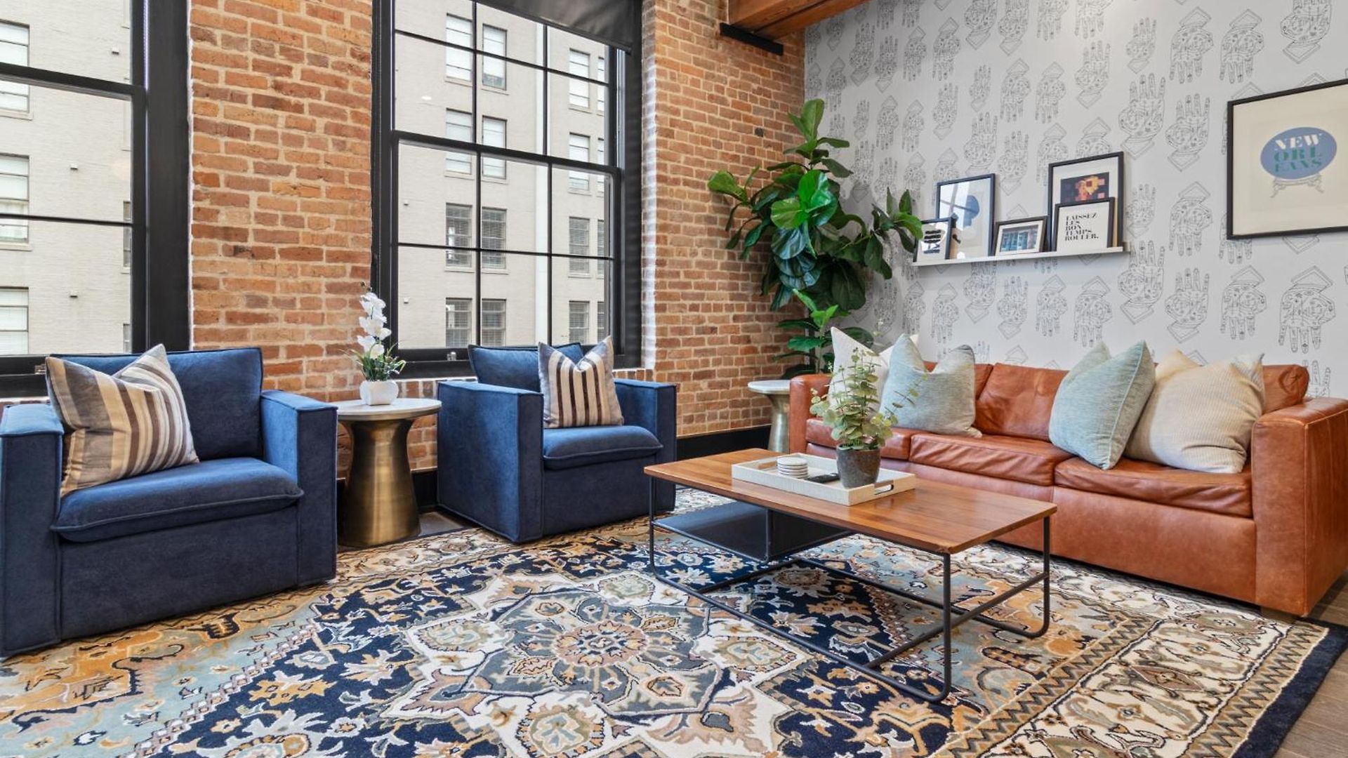 Steps From Dome Spacious 2 Br2ba Wqueen Sleeper Sofa Perfect For Up To 6 Guests Amenities Galore * New Orleans