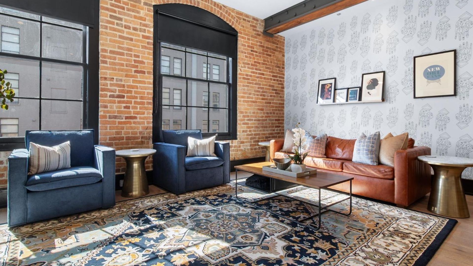 Hotel Near French Quarter - Stylish With Rooftop Amenities New Orleans