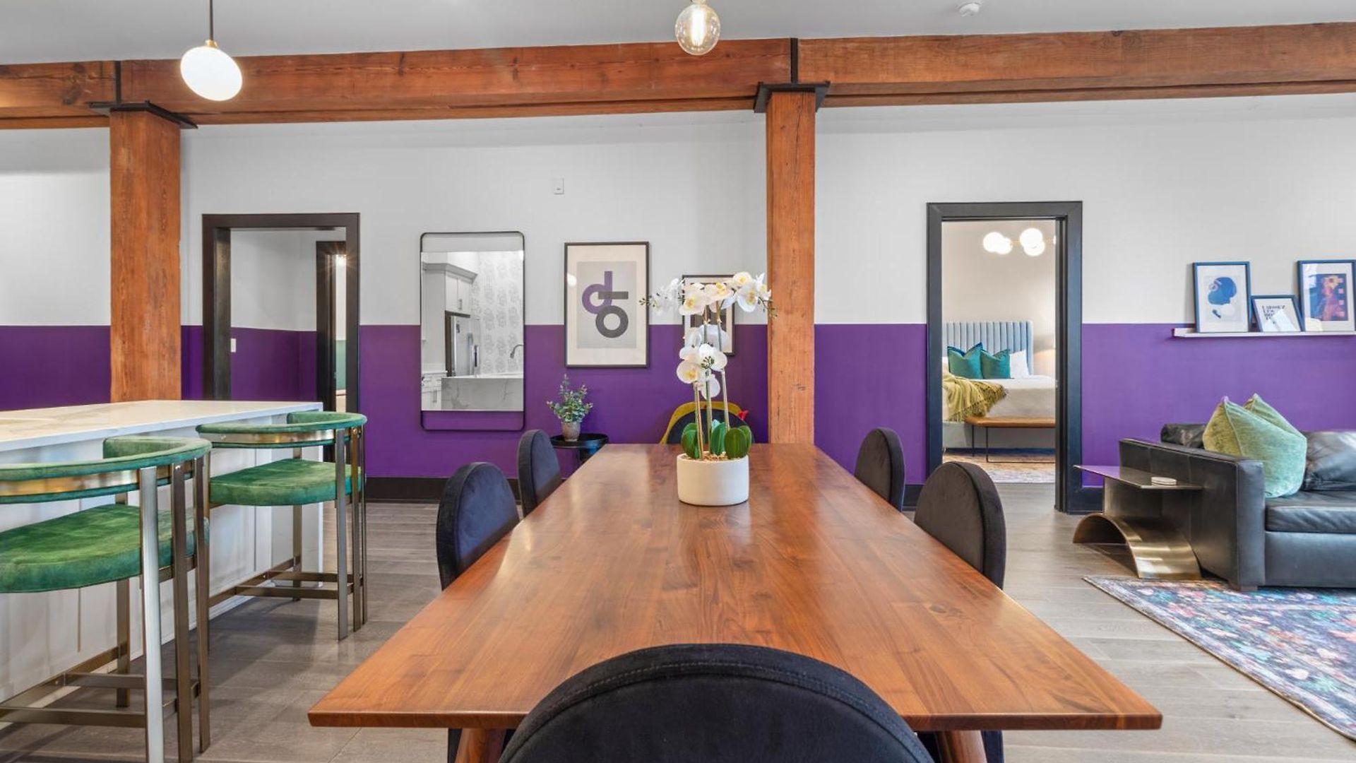 Spacious Downtown 2br With Sleeper Sofa Gym Pool Gameroom Near Parade Route And Superdome Hotel *