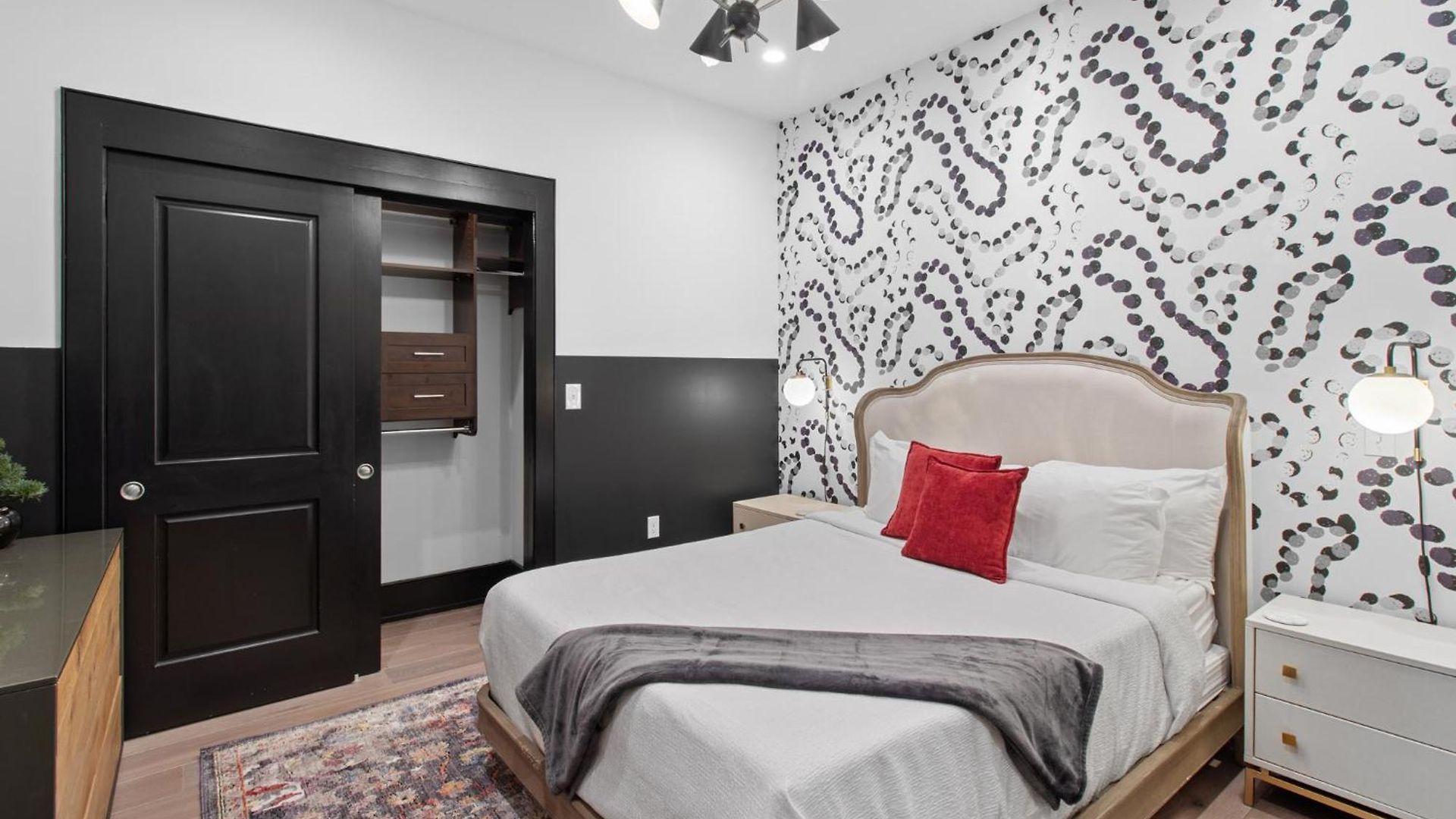 Near French Quarter - Stylish With Rooftop Amenities Hotel New Orleans