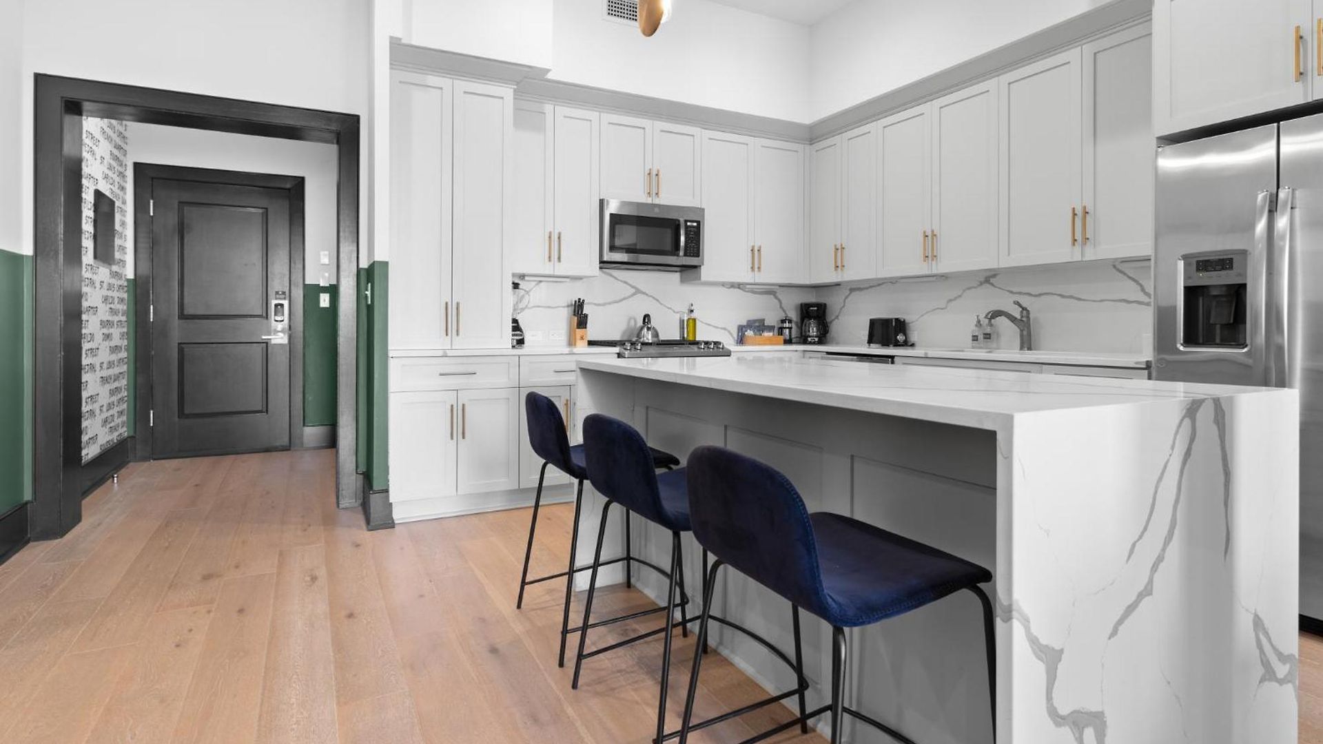 Downtown Close To Superdome With Rooftop Pool Gym Hotel New Orleans