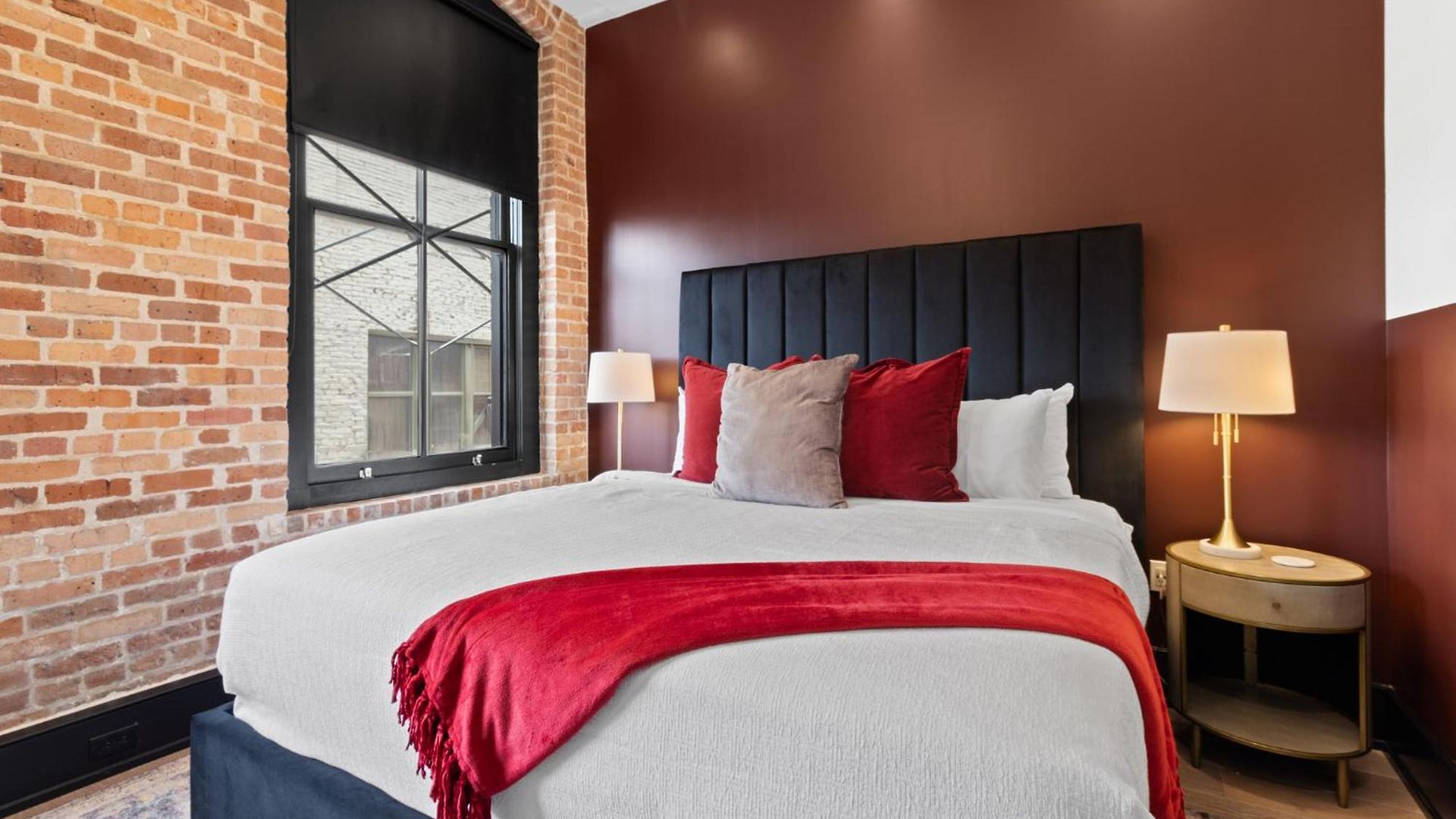 Downtown Close To Superdome With Rooftop Pool Gym Hotel