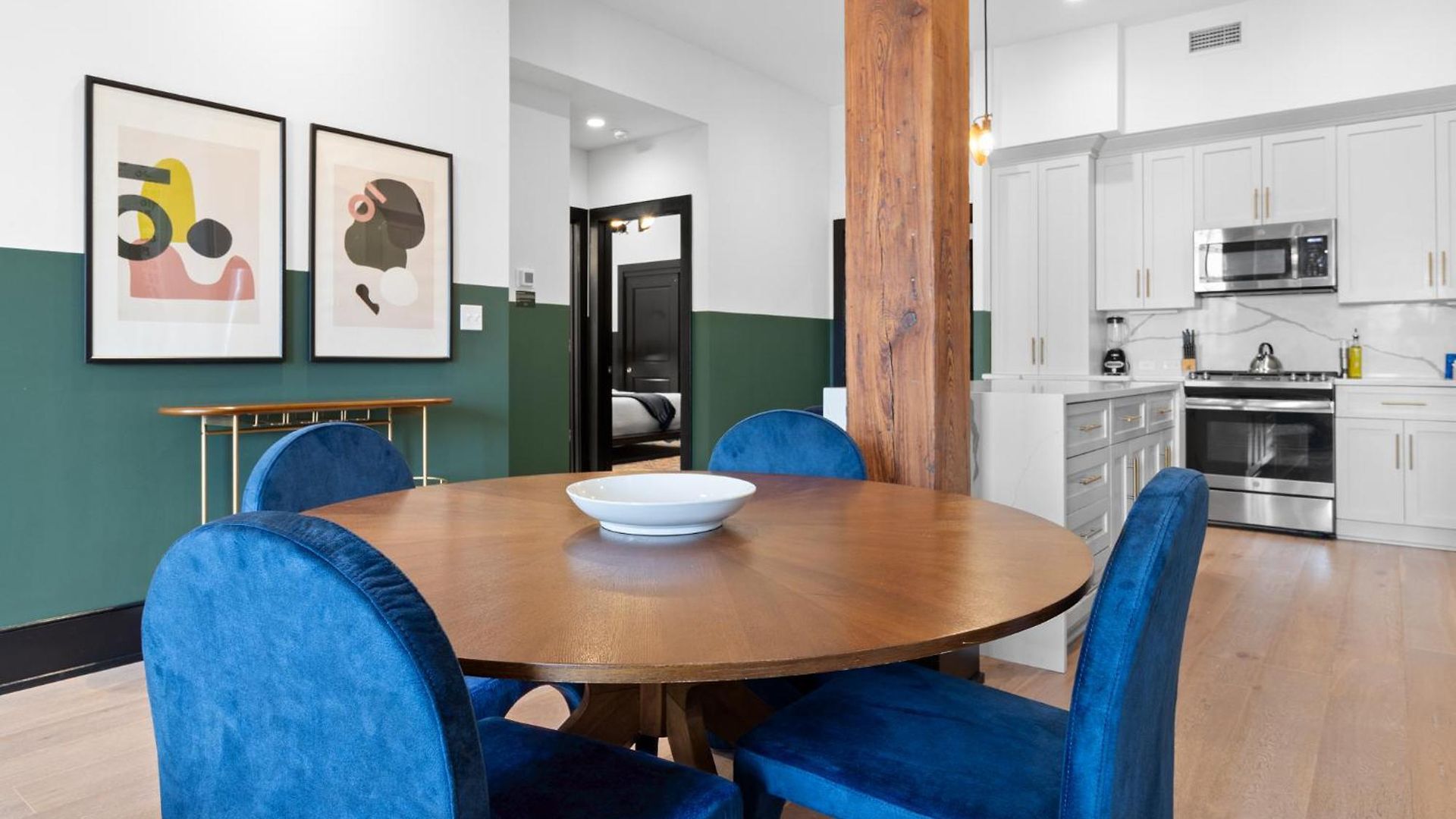 Downtown Close To Superdome With Rooftop Pool Gym Hotel