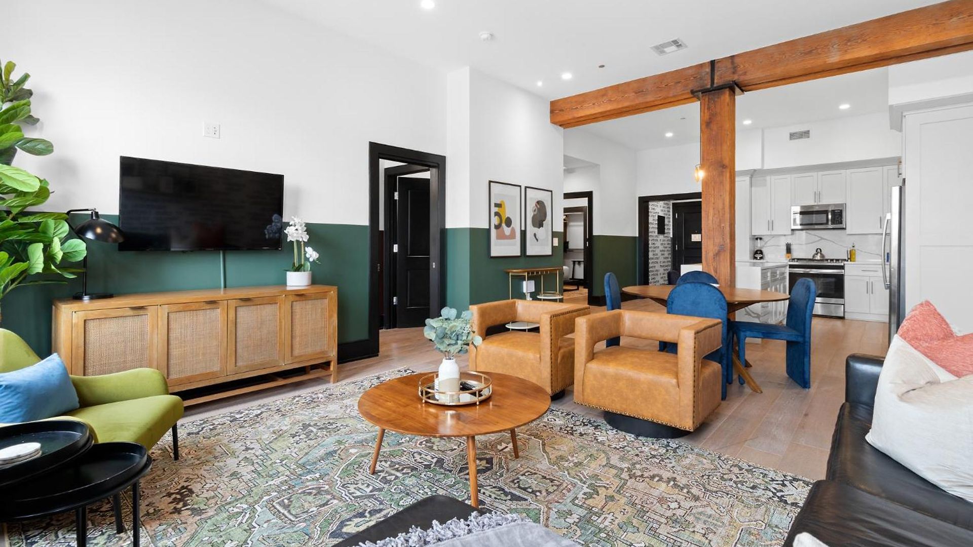 Hotel Downtown Close To Superdome With Rooftop Pool Gym *