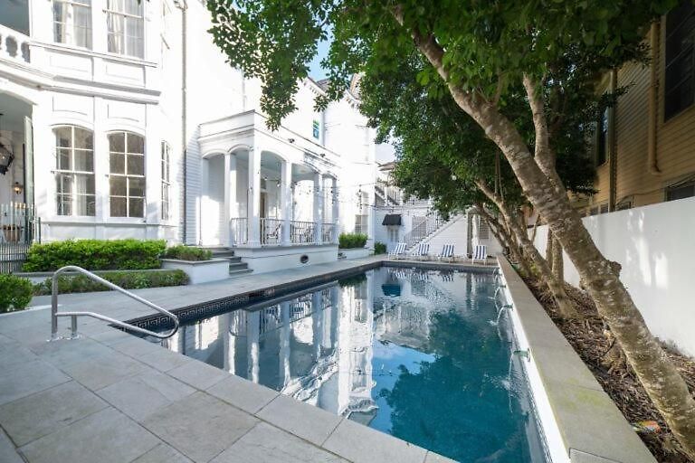 Melrose Mansion Hotel 3*