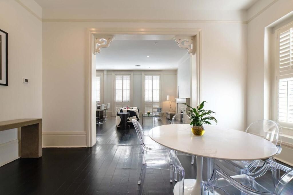 Melrose Mansion 3* New Orleans