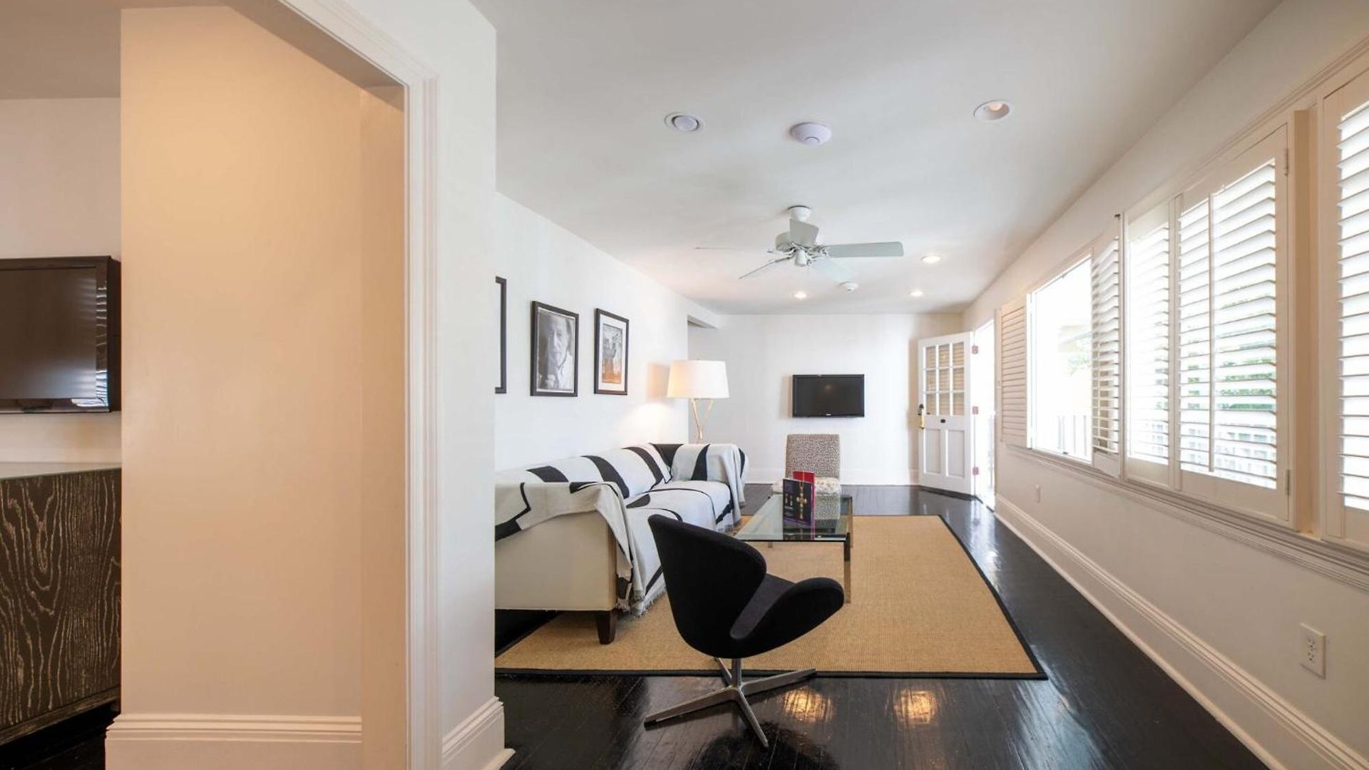 Melrose Mansion 3*