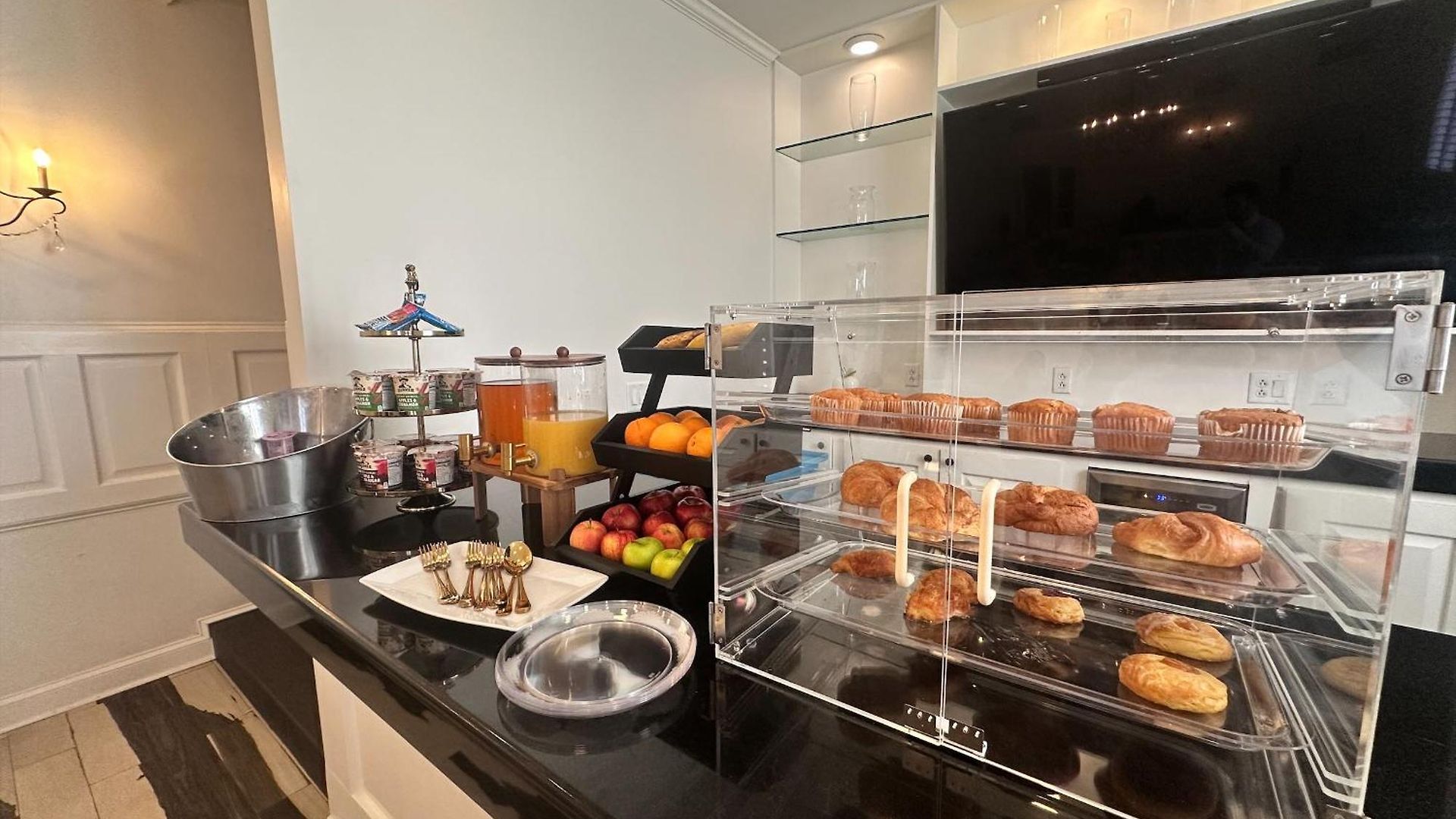 Melrose Mansion Hotel 3*