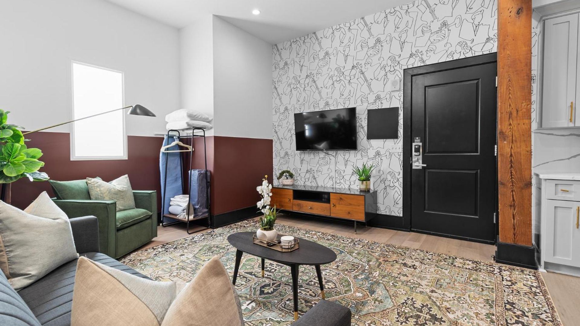 888 Baronne Holiday home