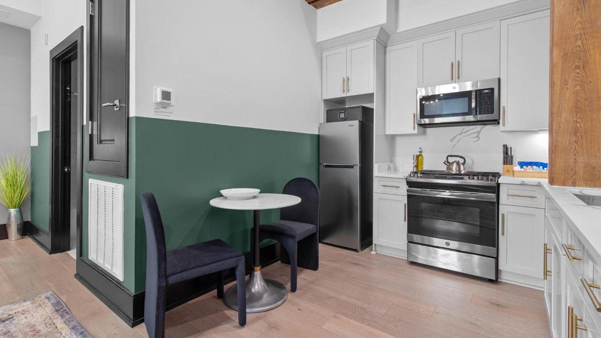 Holiday home 888 Baronne New Orleans