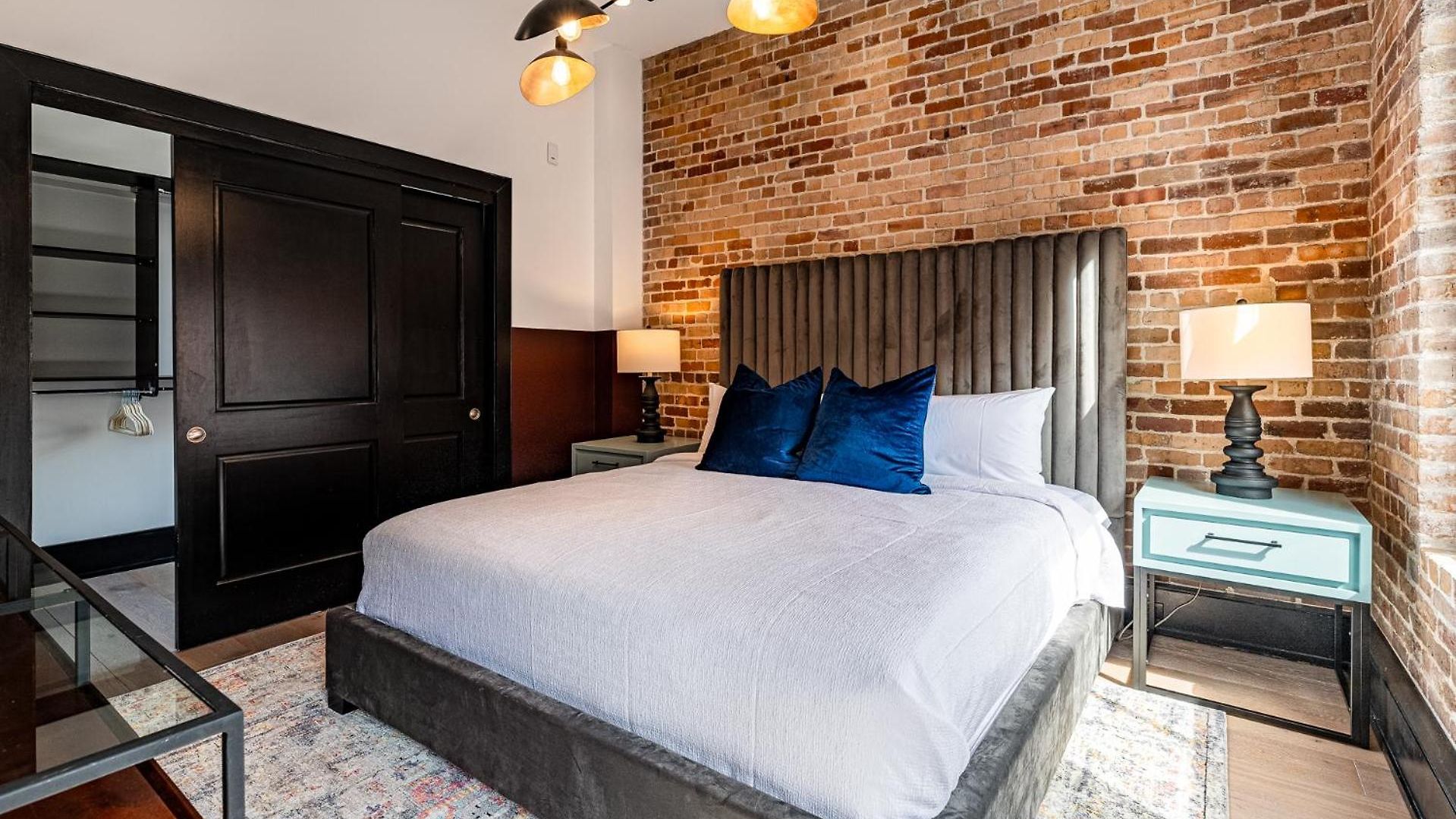 Holiday home 888 Baronne New Orleans