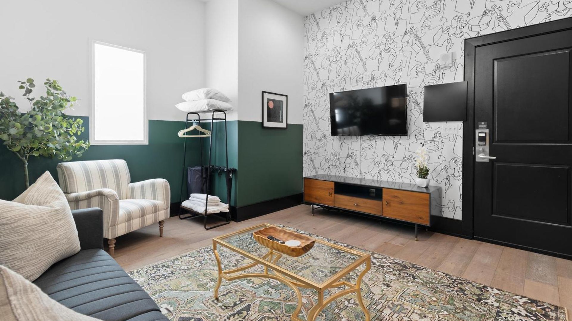 Holiday home 888 Baronne New Orleans
