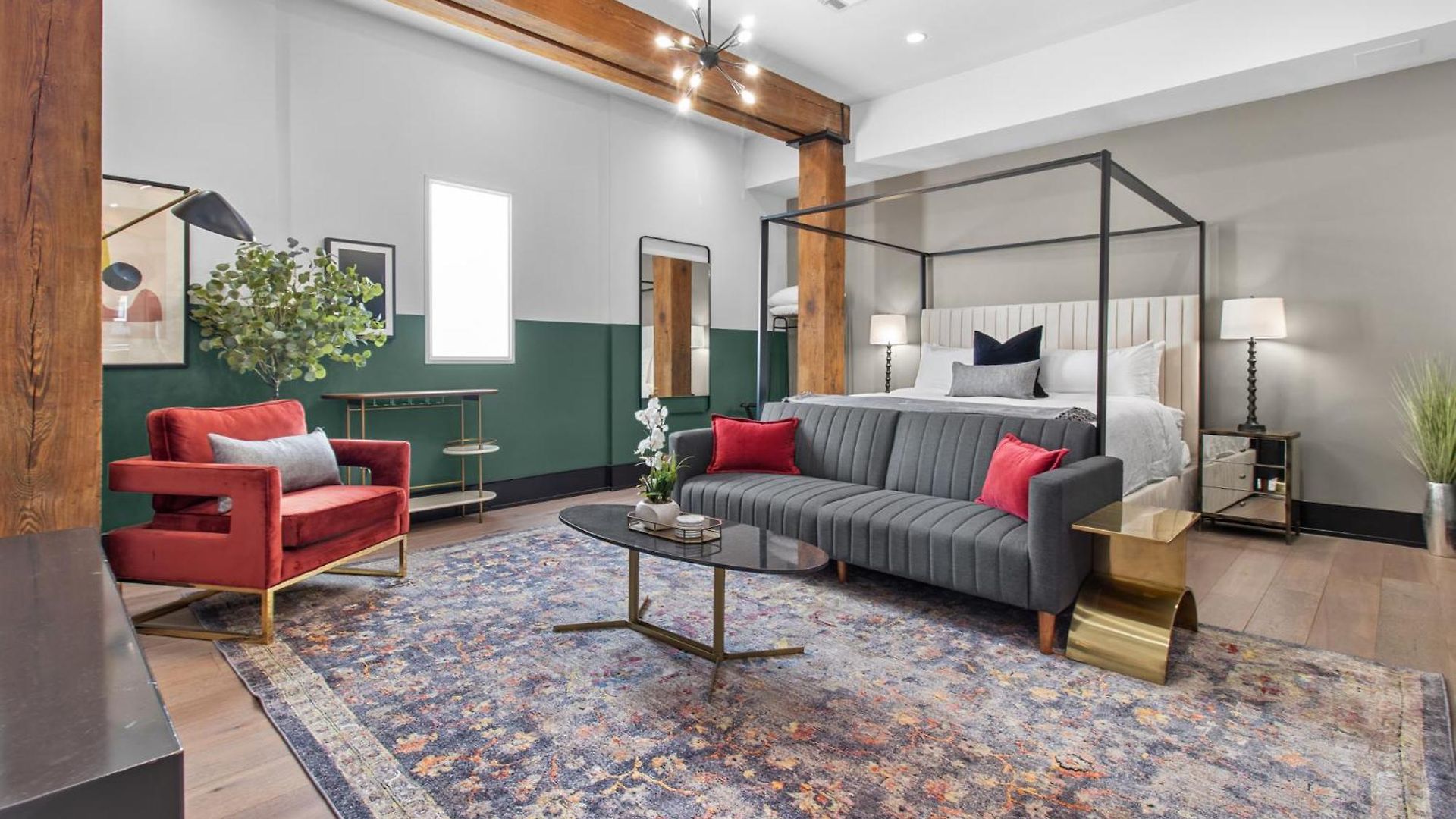 888 Baronne New Orleans