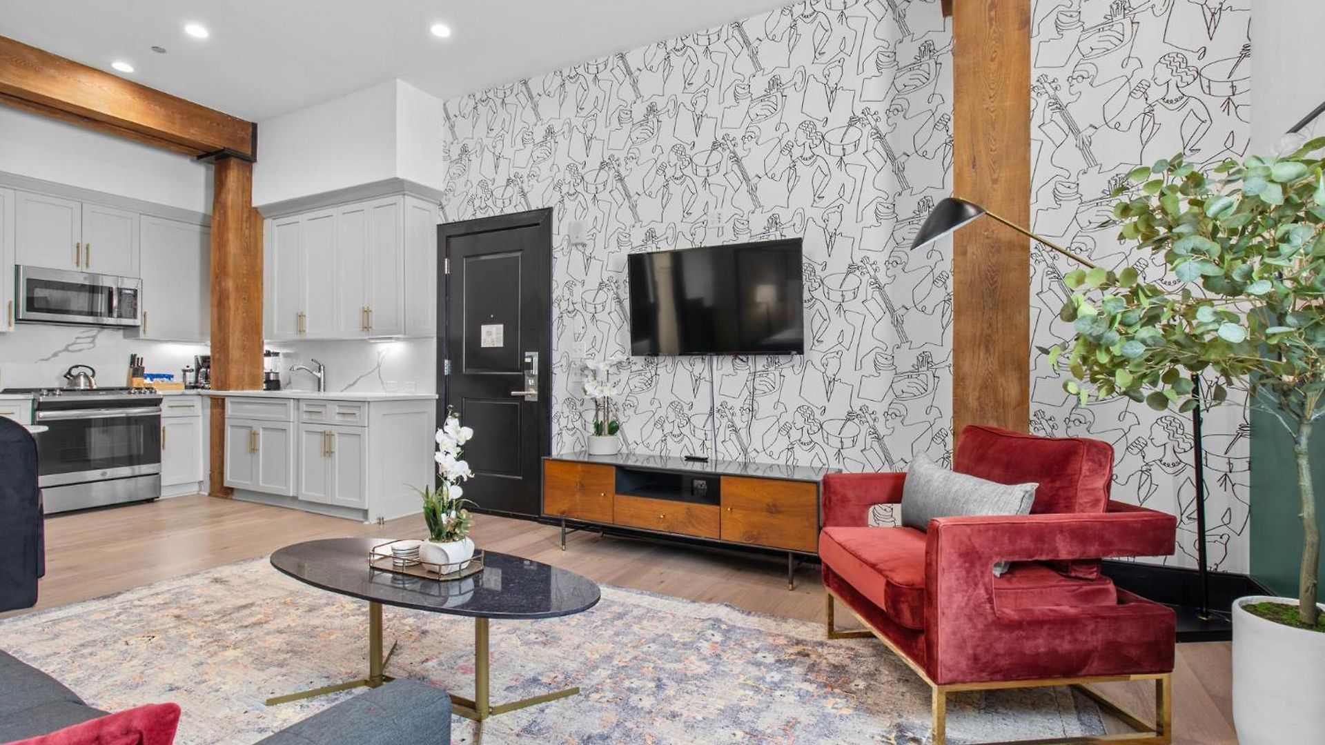888 Baronne Holiday home New Orleans