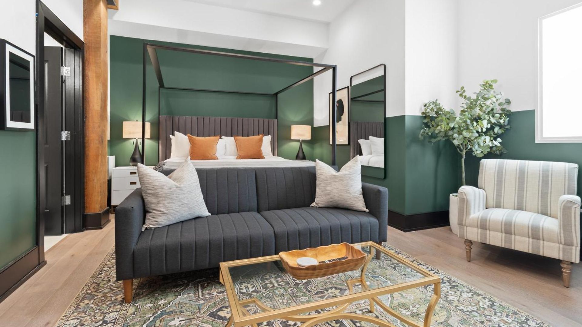 888 Baronne Holiday home