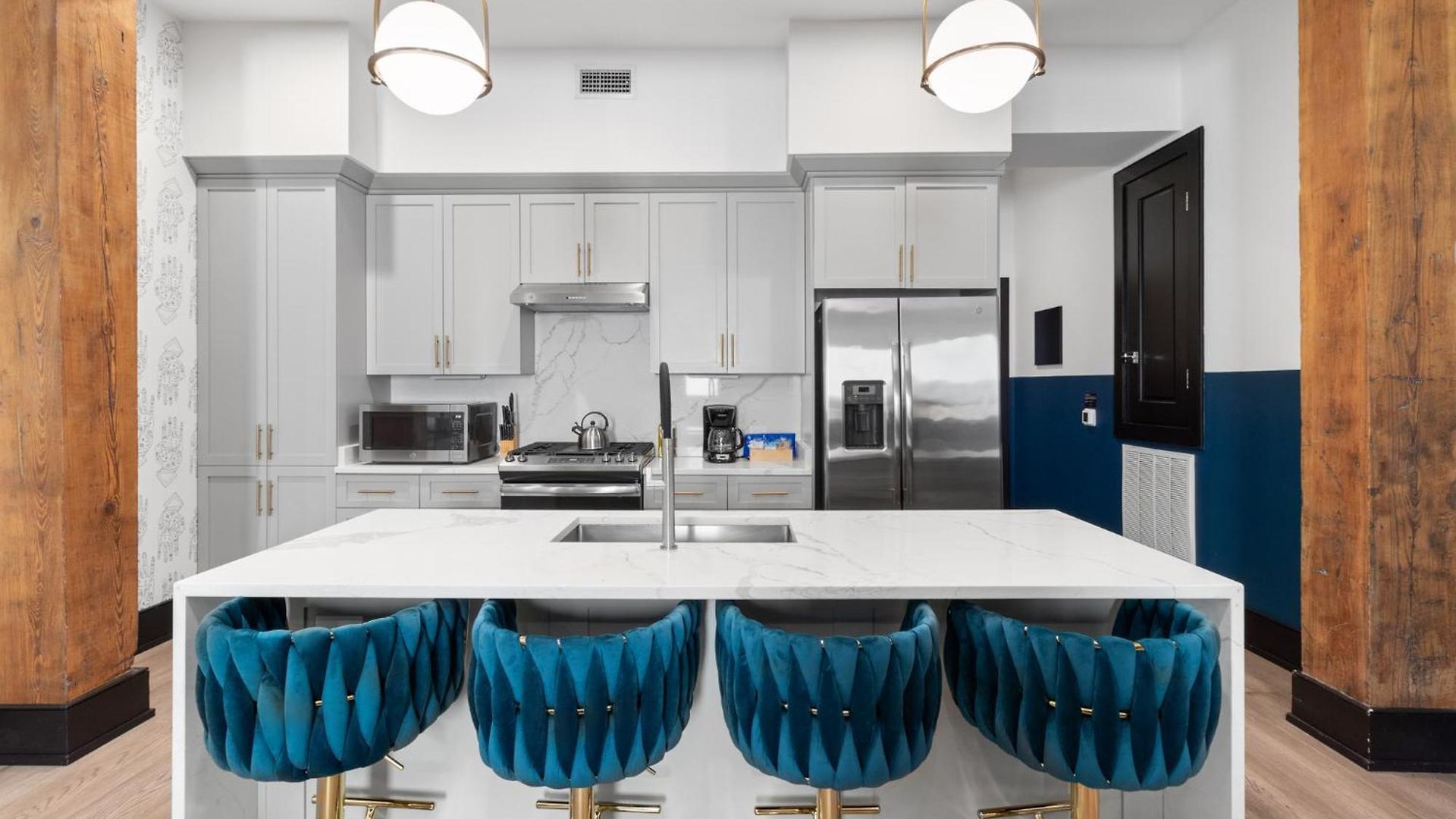 888 Baronne Holiday home