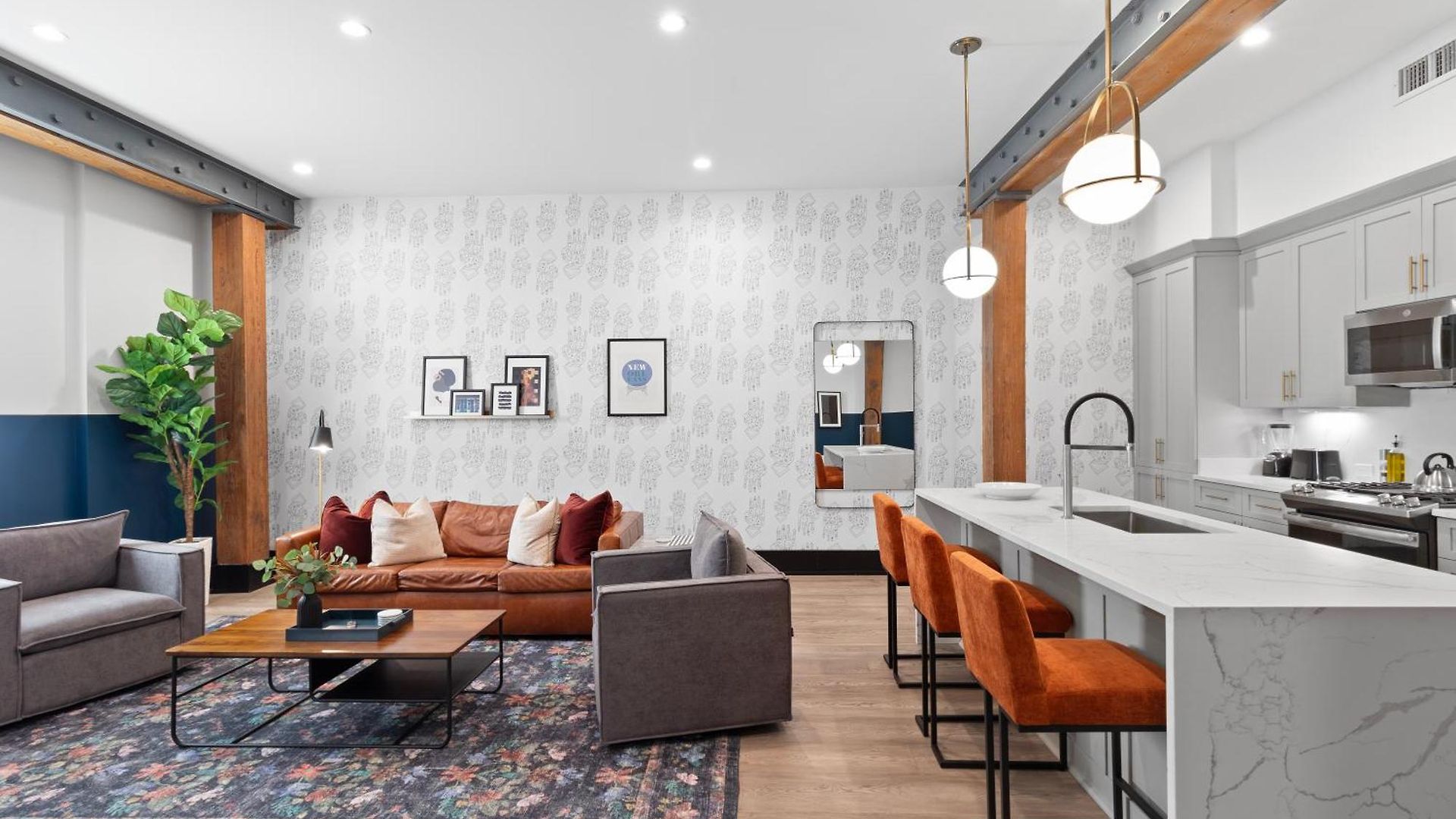 Holiday home 888 Baronne *