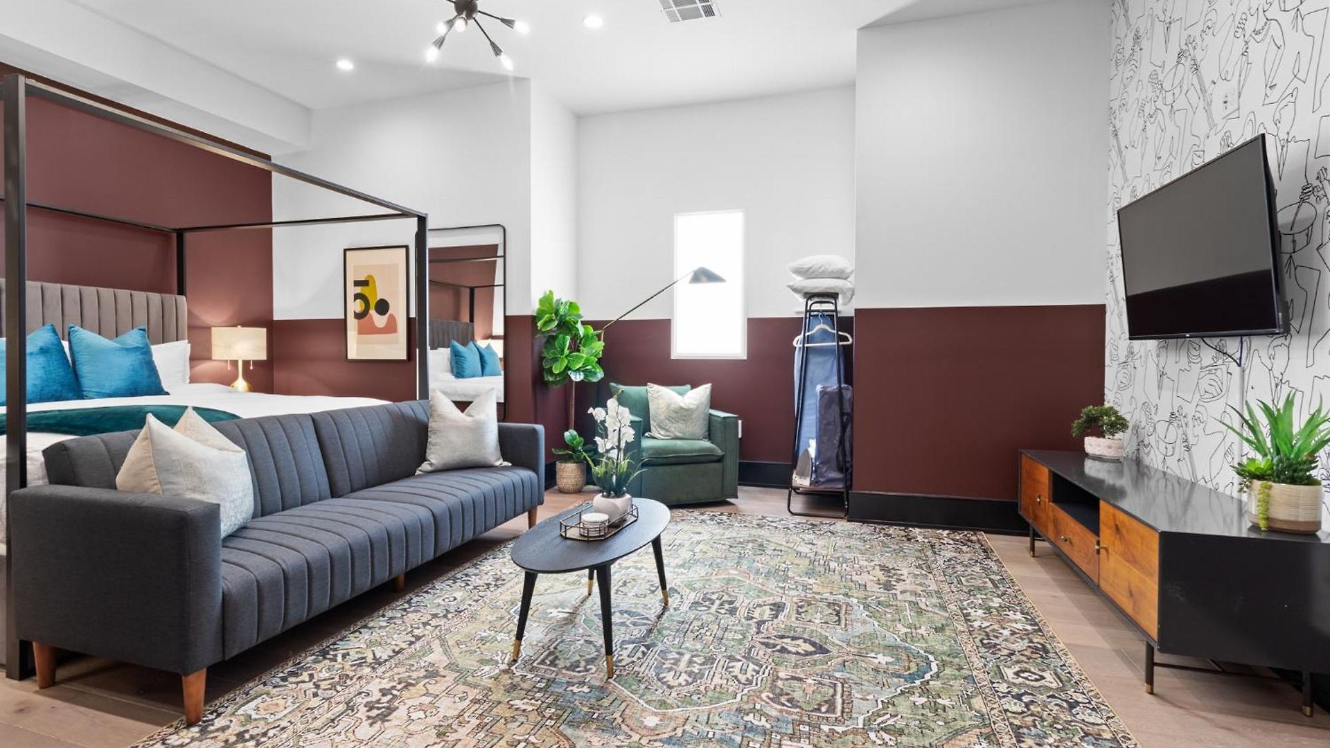 888 Baronne Holiday home New Orleans