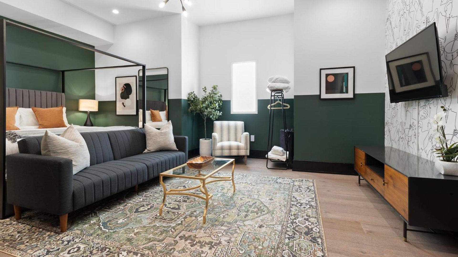 888 Baronne Holiday home *