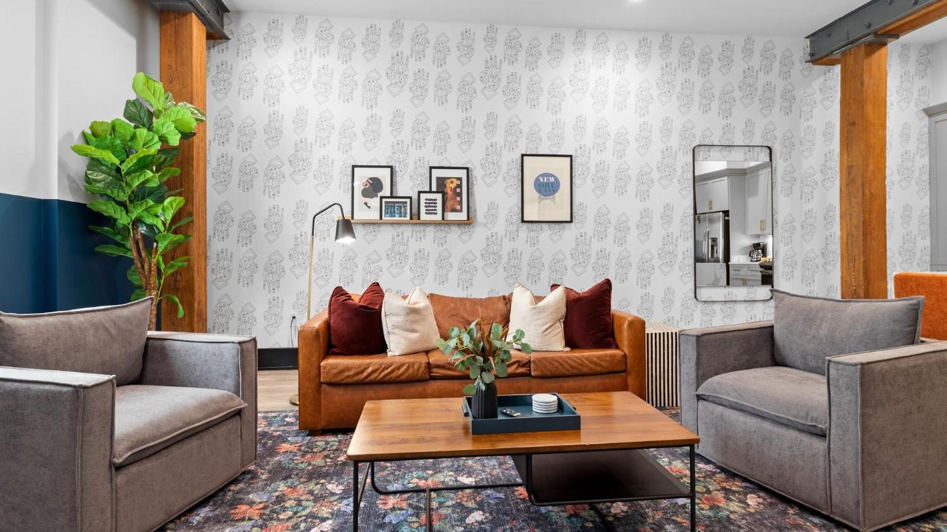 888 Baronne Holiday home New Orleans