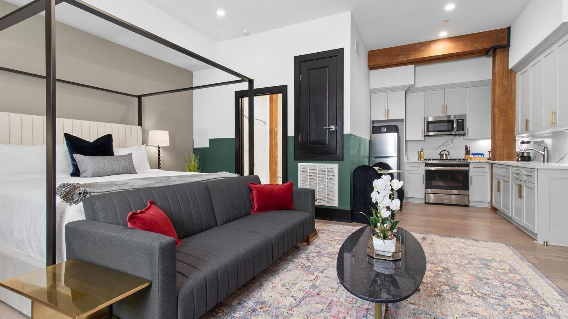Holiday home 888 Baronne New Orleans