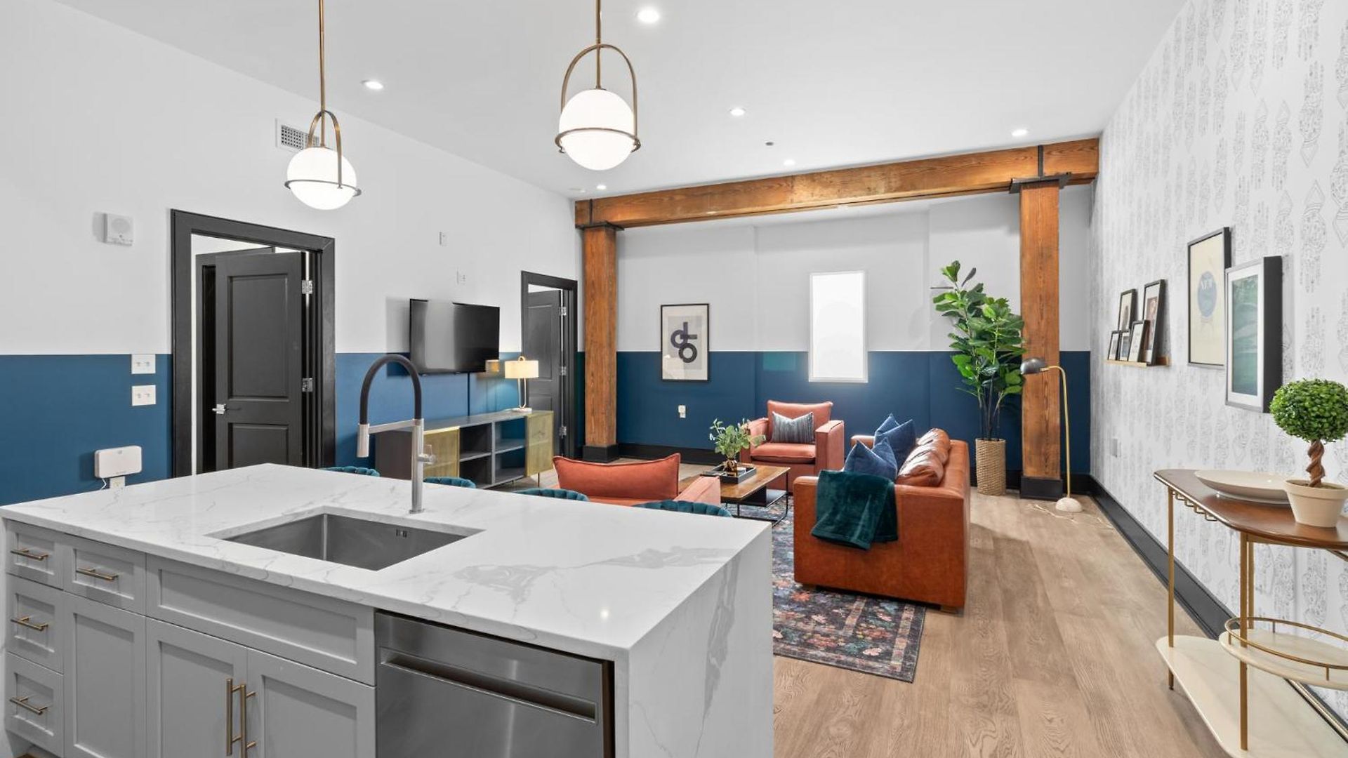 888 Baronne Holiday home New Orleans