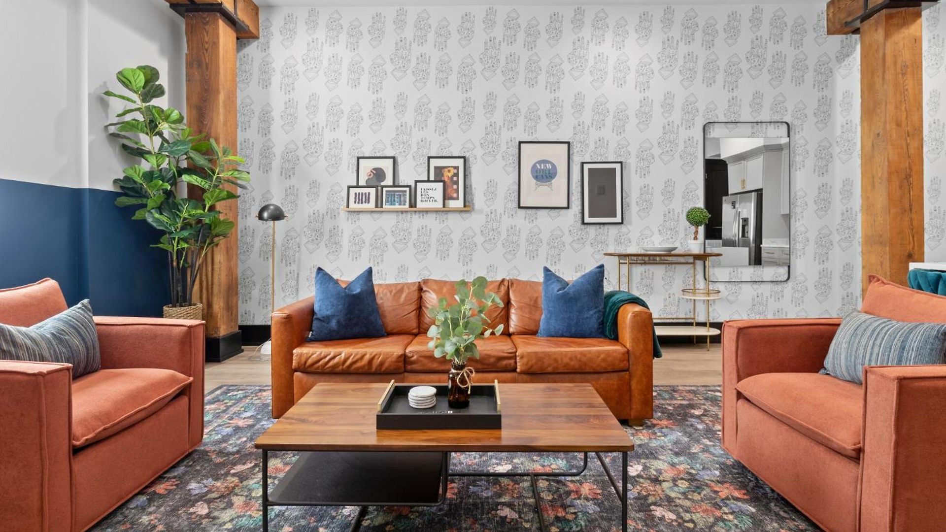 Holiday home 888 Baronne