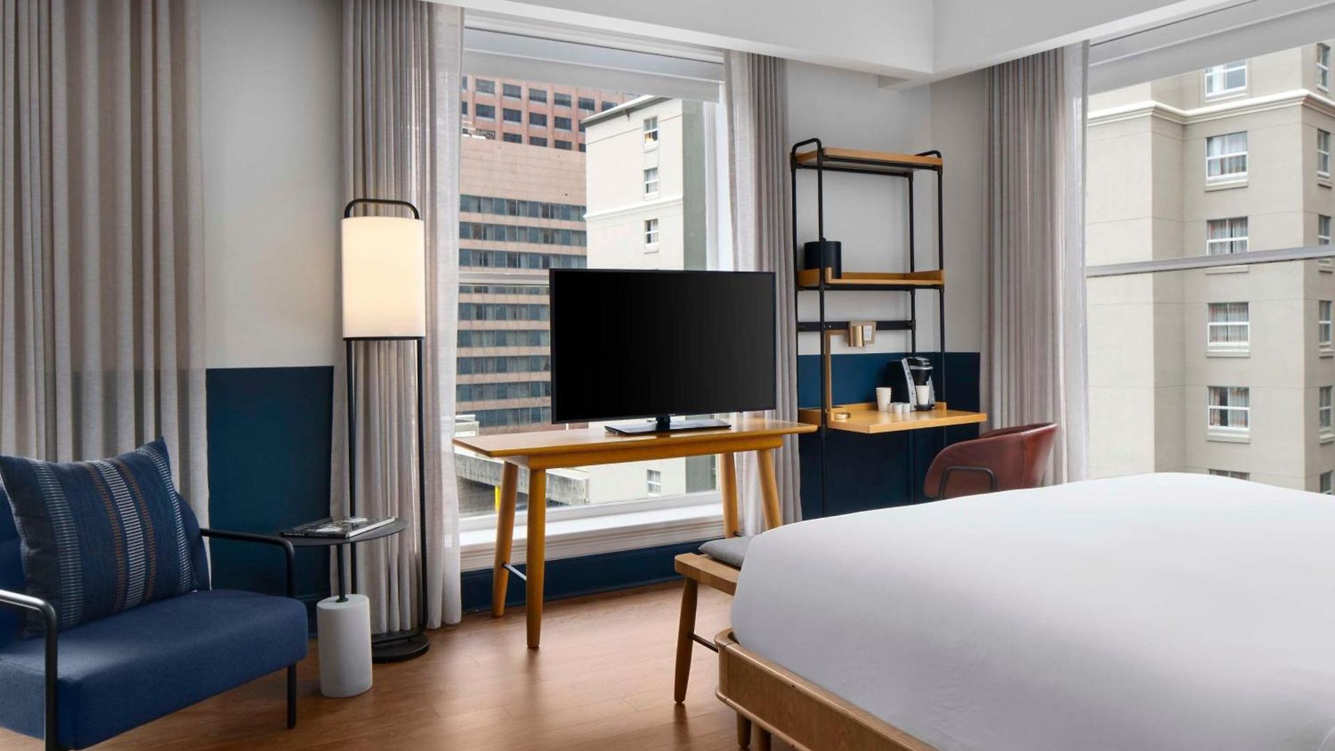 Hotel Theo New Orleans, Tapestry Collection By Hilton