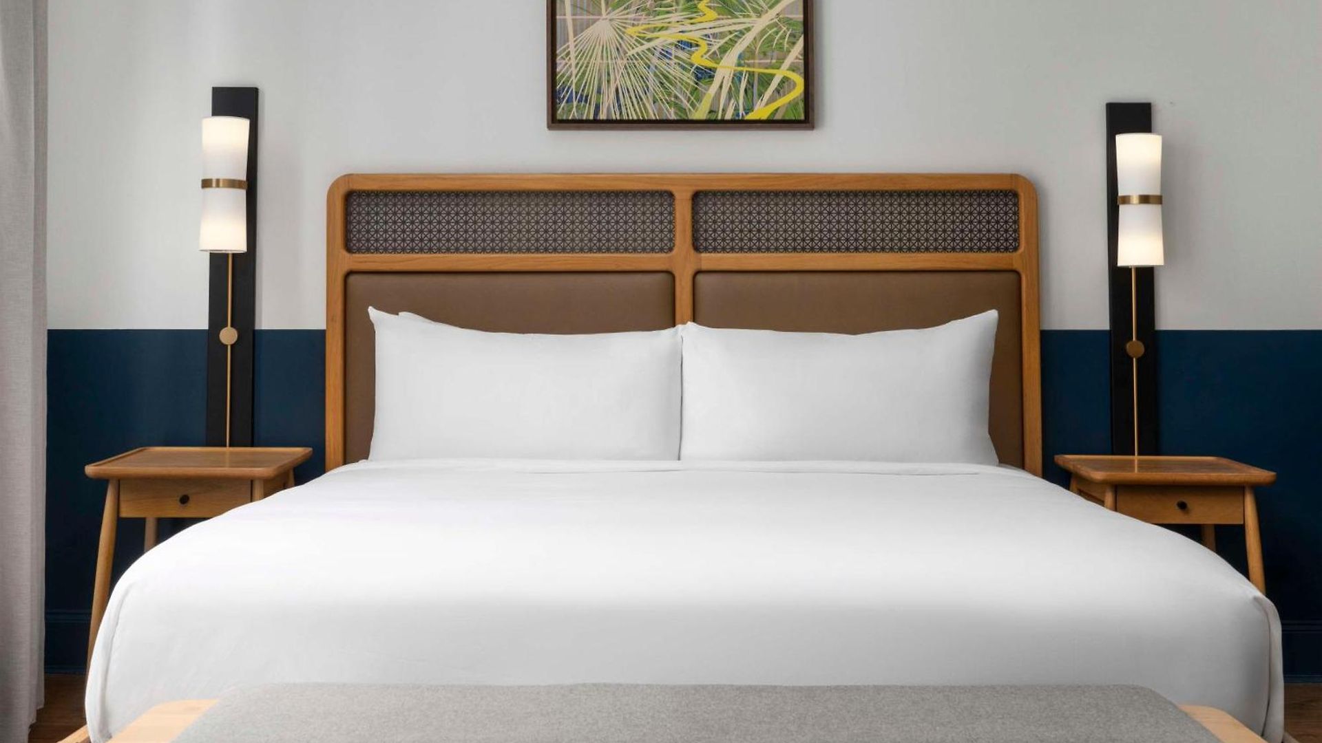 Theo New Orleans, Tapestry Collection By Hilton 4* New Orleans