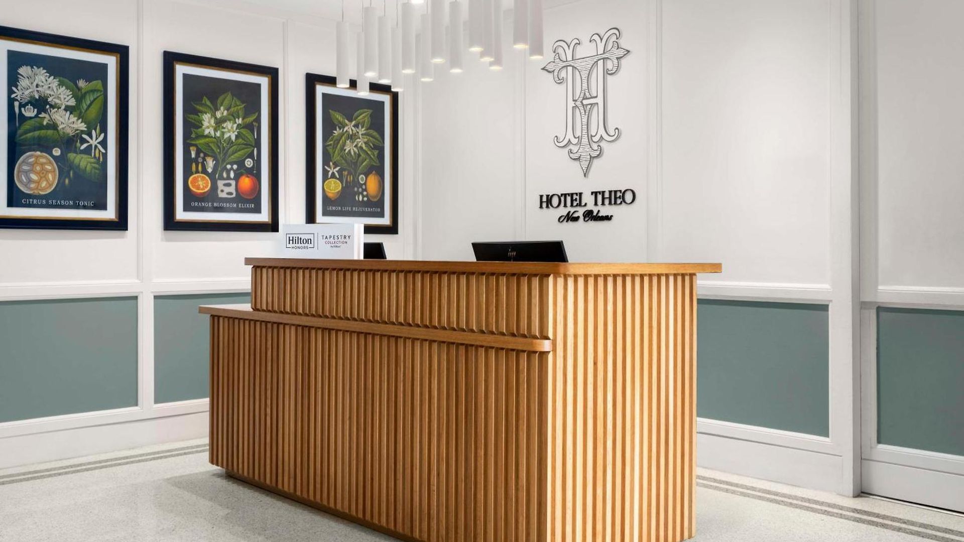 Hotel Theo New Orleans, Tapestry Collection By Hilton New Orleans