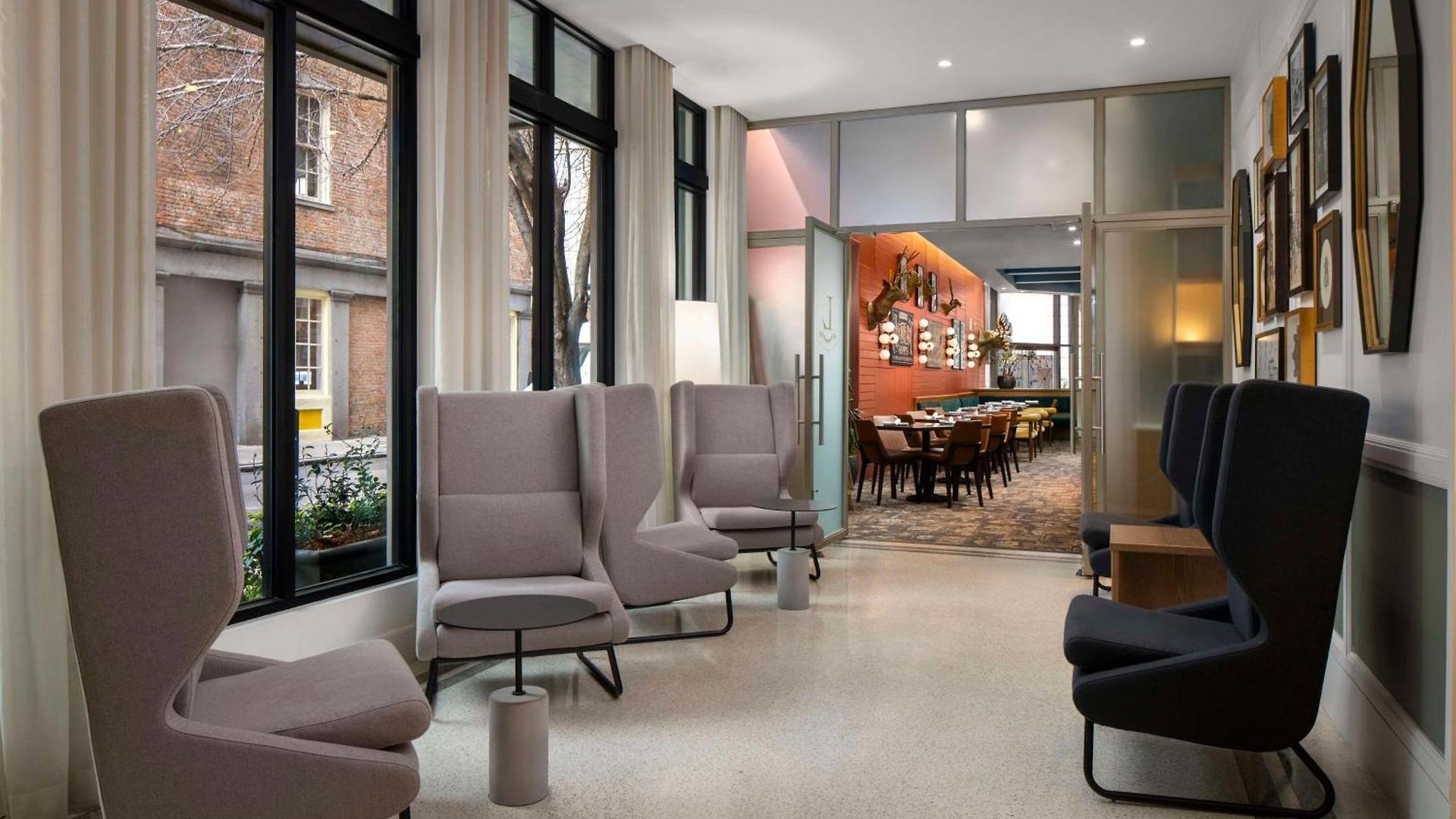 Theo New Orleans, Tapestry Collection By Hilton Hotel 4*