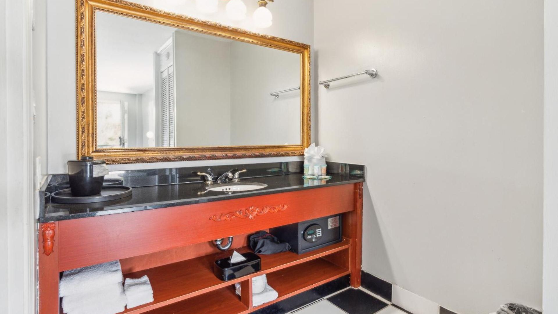 Maison Saint Charles 3* New Orleans