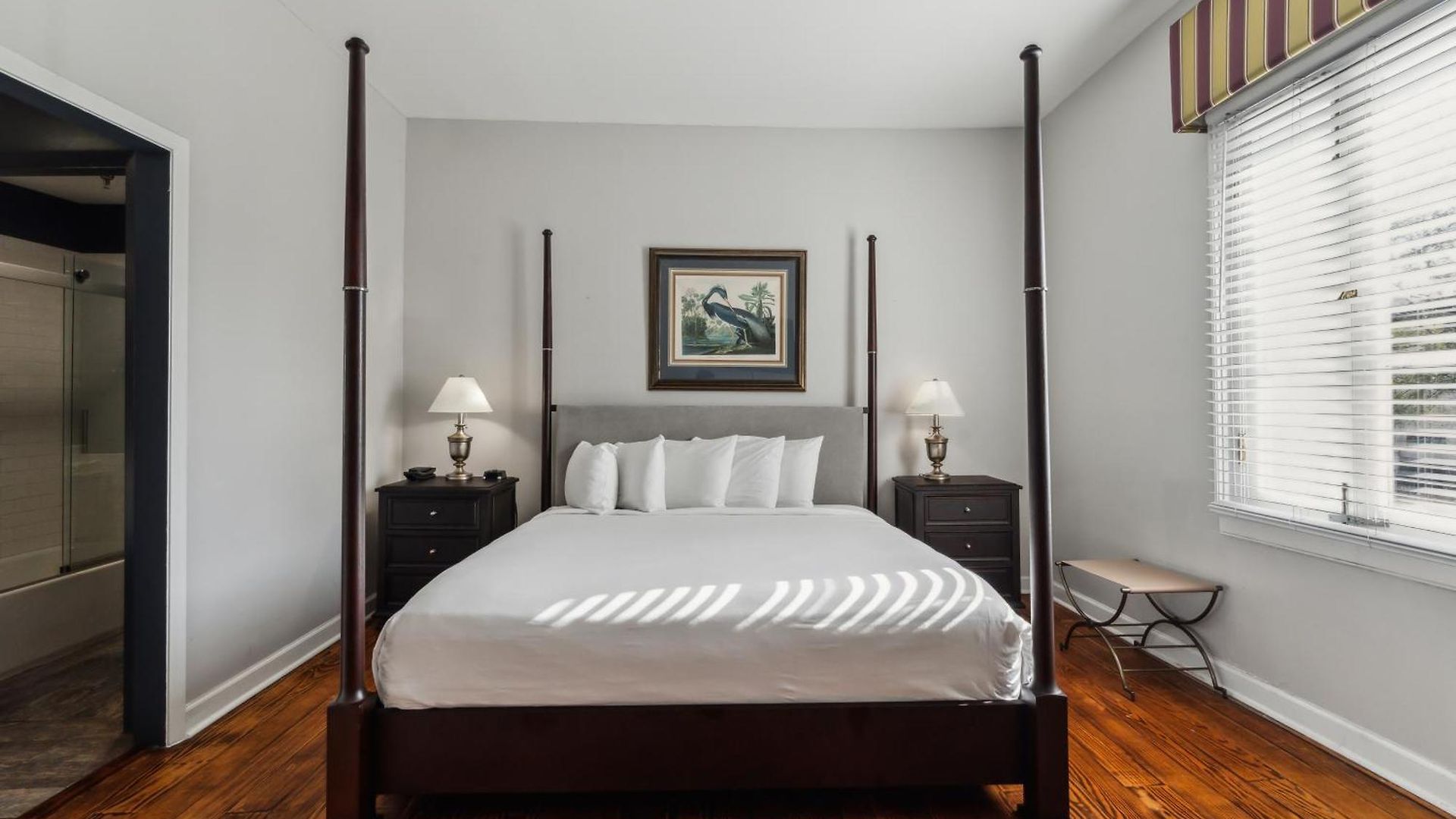 Maison Saint Charles Hotel