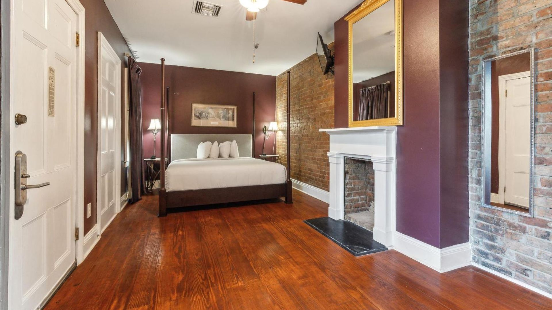 Maison Saint Charles Hotel New Orleans