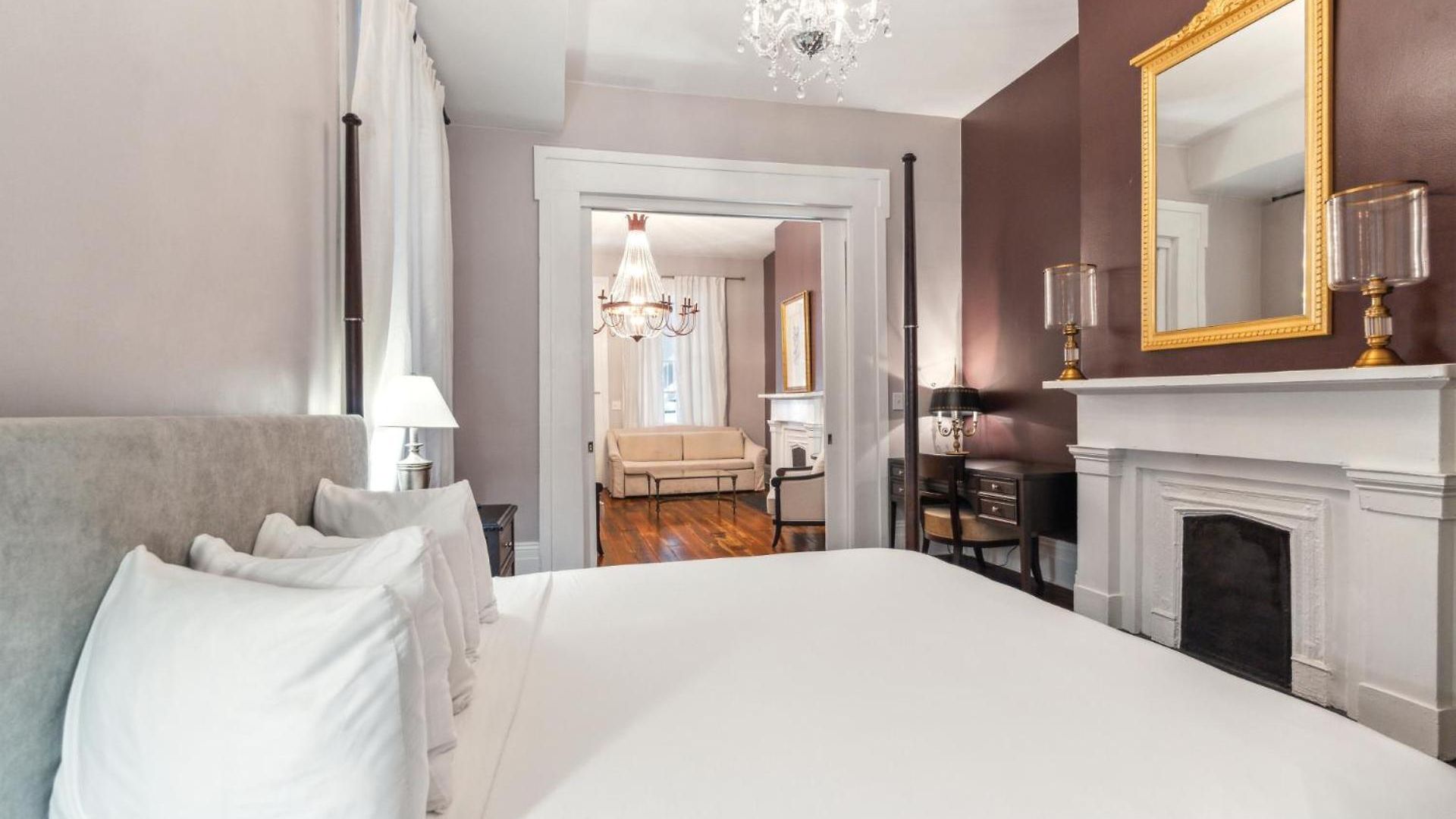Hotel Maison Saint Charles
