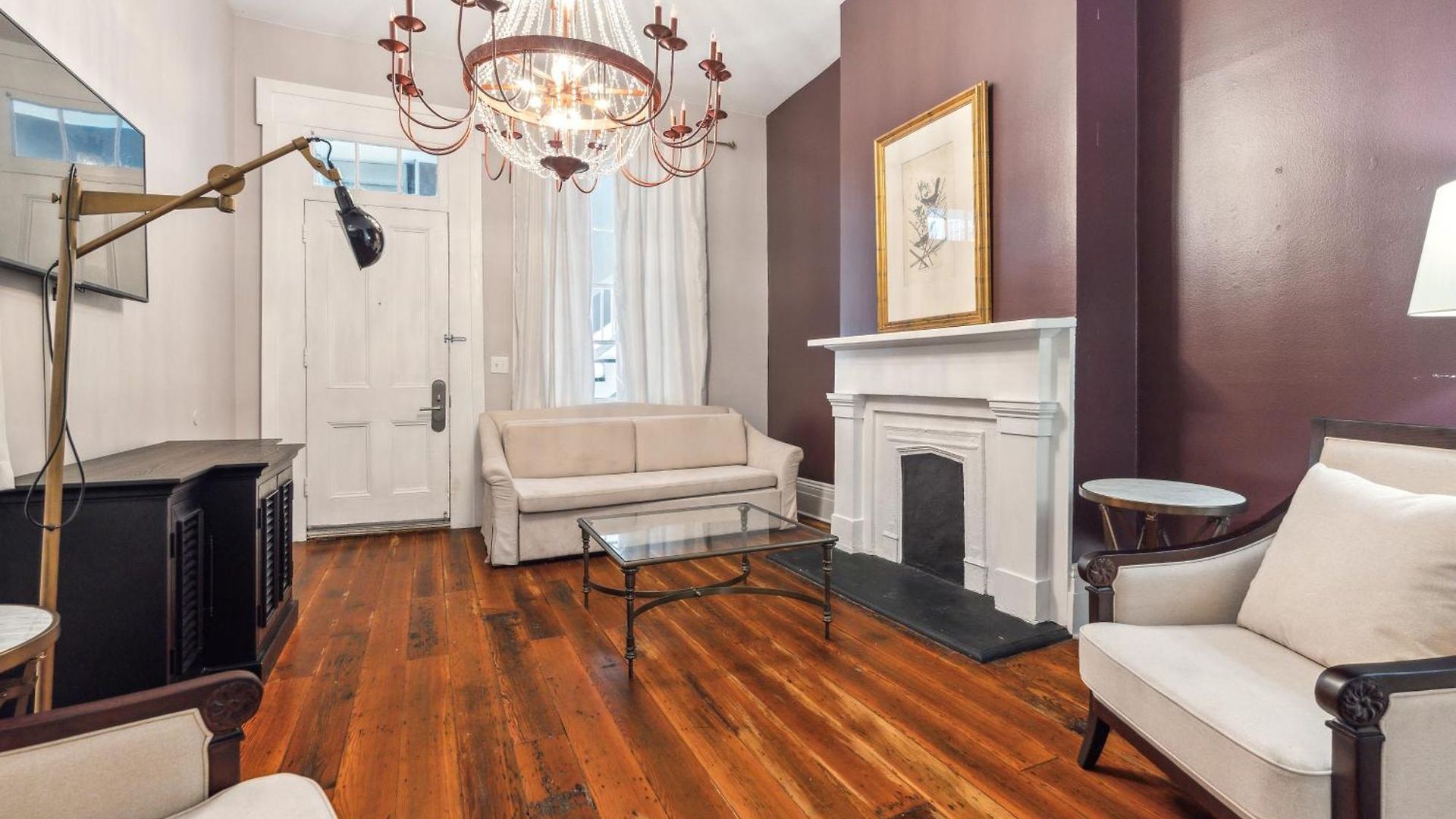 Maison Saint Charles New Orleans