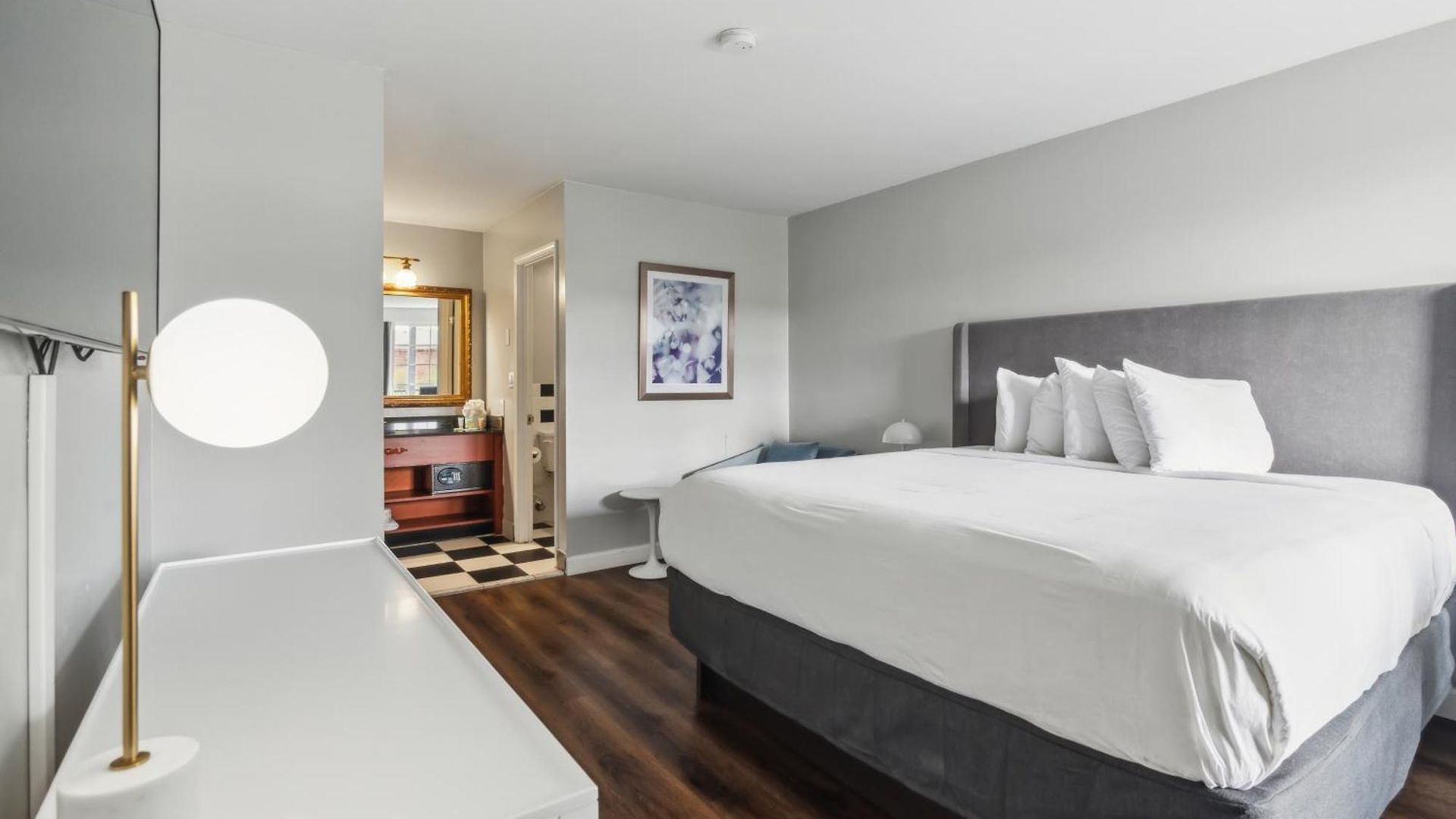 Hotel Maison Saint Charles New Orleans