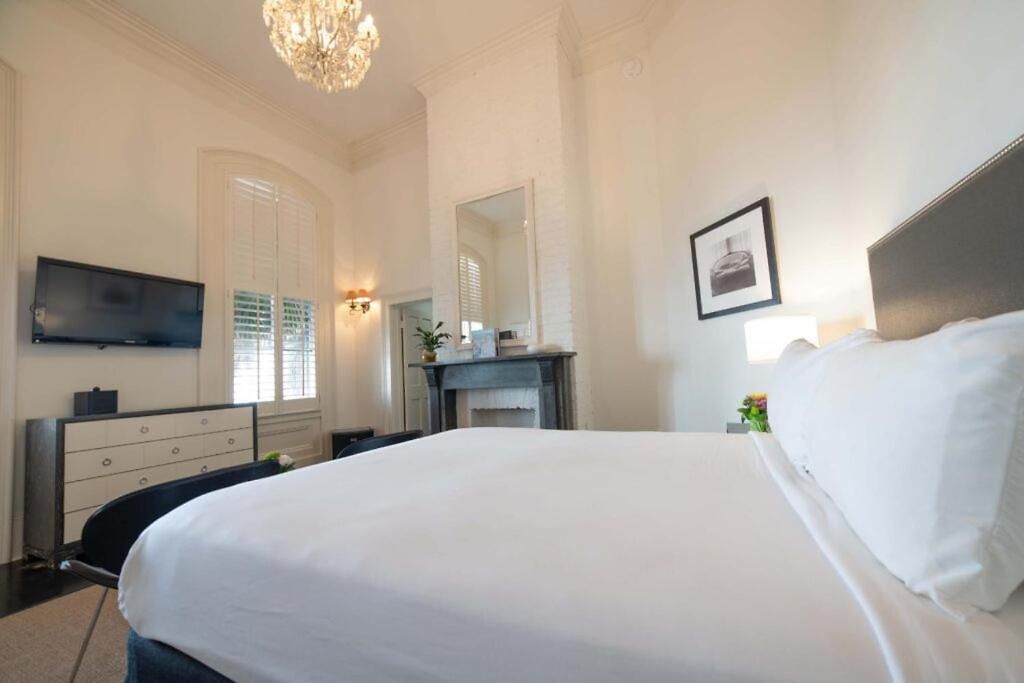 Melrose Mansion Hotel 3*