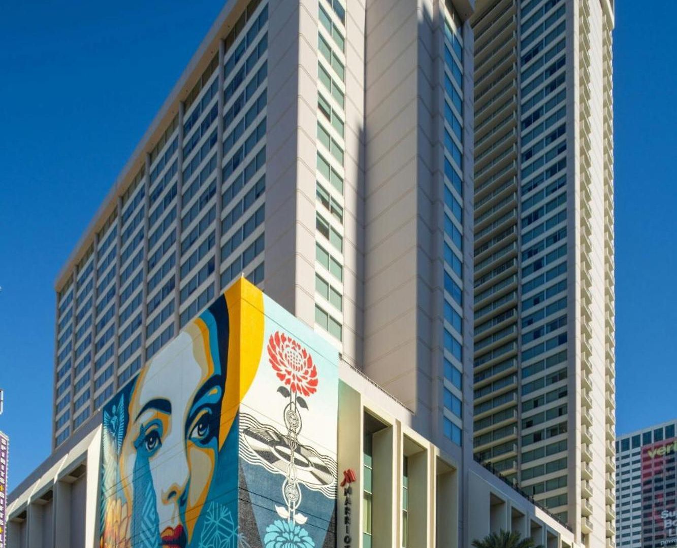 Marriott 4*