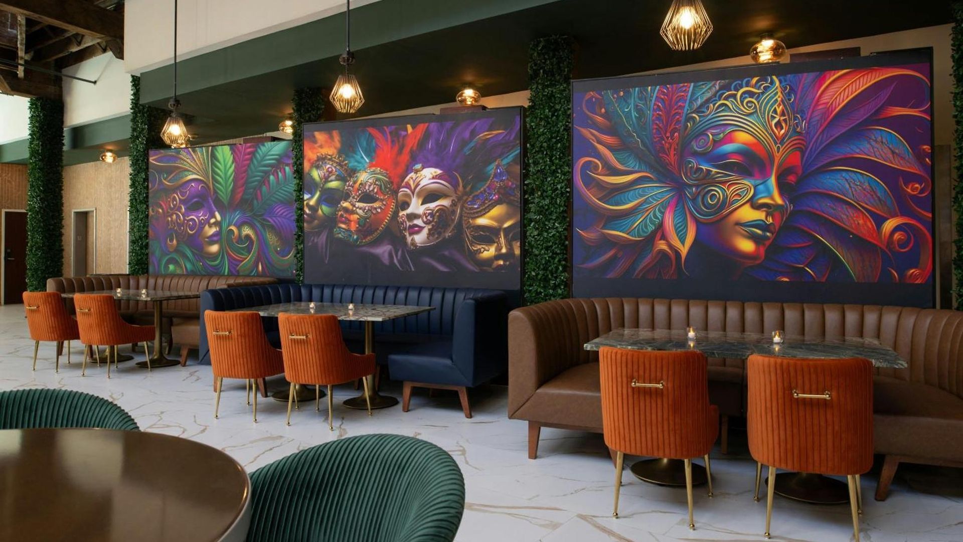 Courtyard By Marriott Warehouse Arts District Hotel