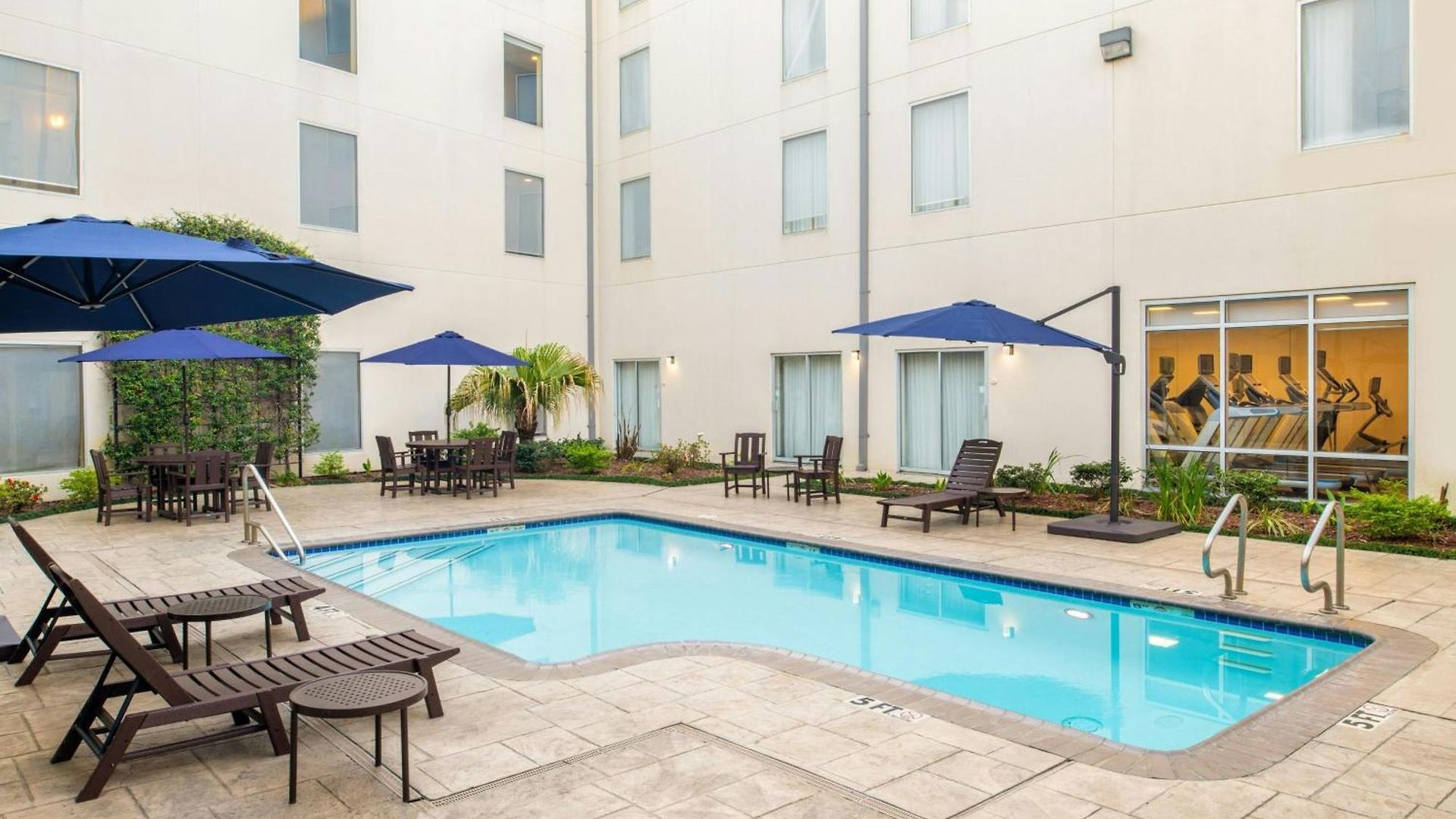 Hotel Springhill By Marriott Warehouse Arts District