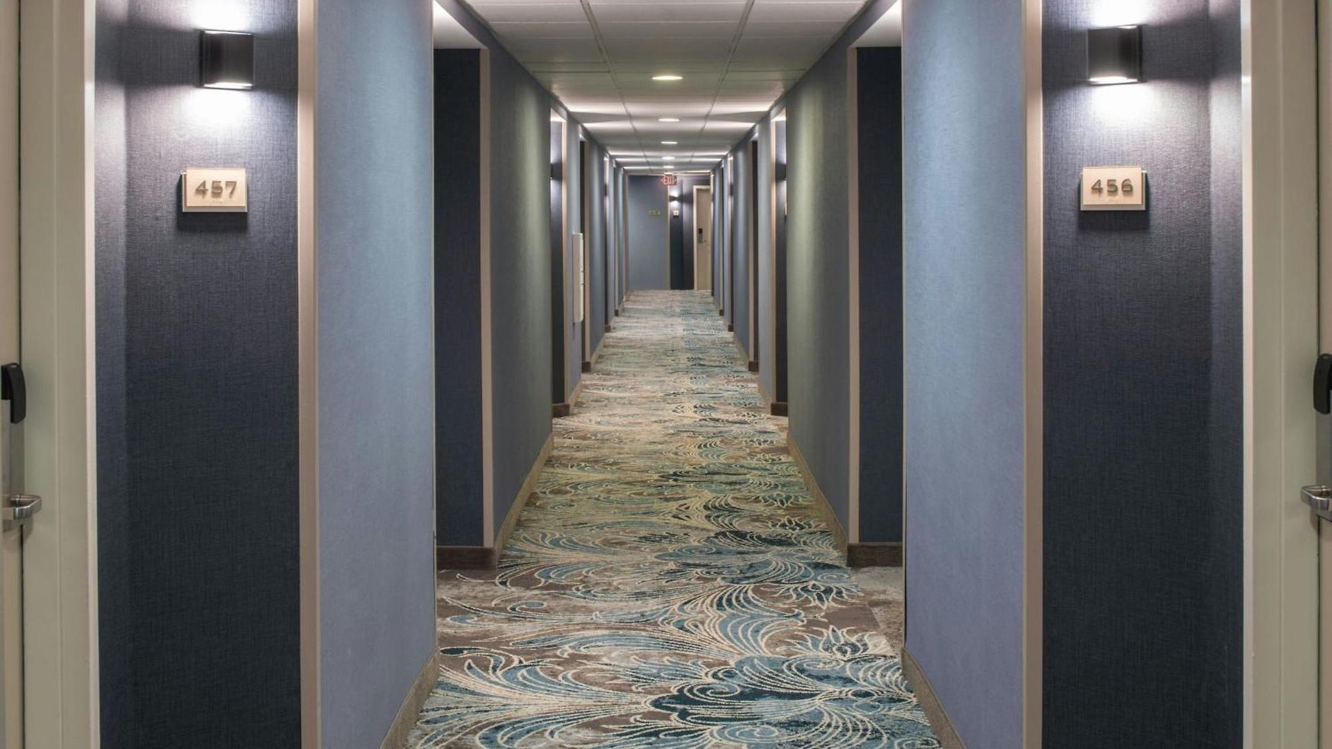 Hotel Springhill By Marriott Warehouse Arts District
