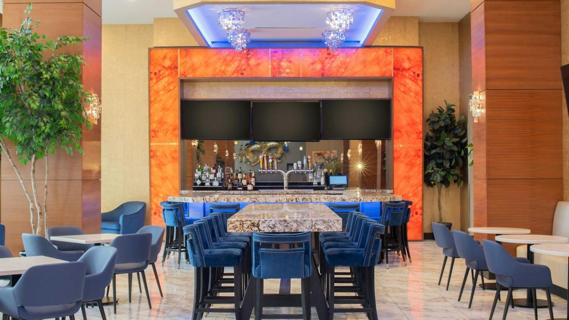 Hotel By Marriott French Quarter Area/cen B New Orleans