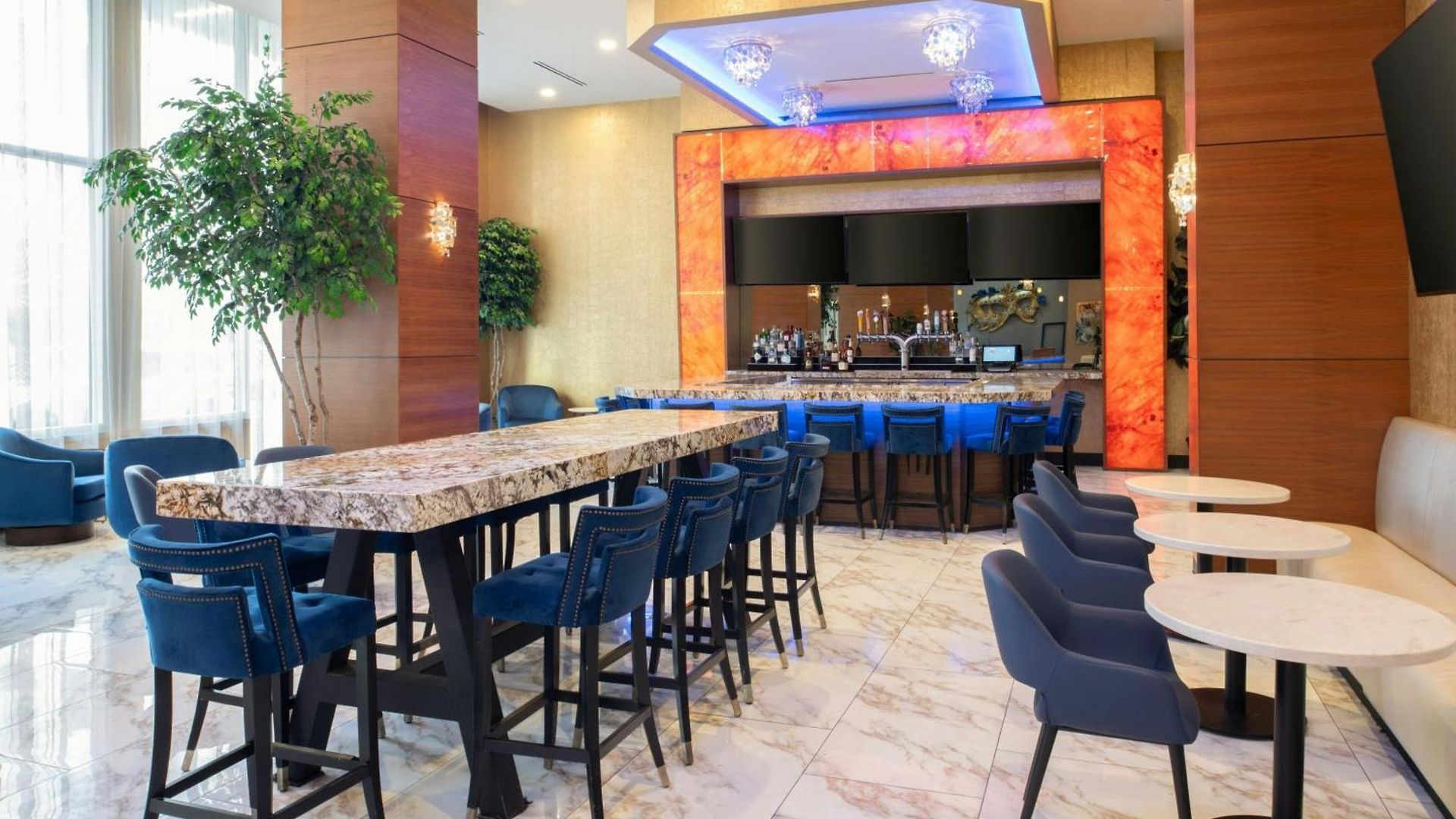 Hotel By Marriott French Quarter Area/cen B 3*