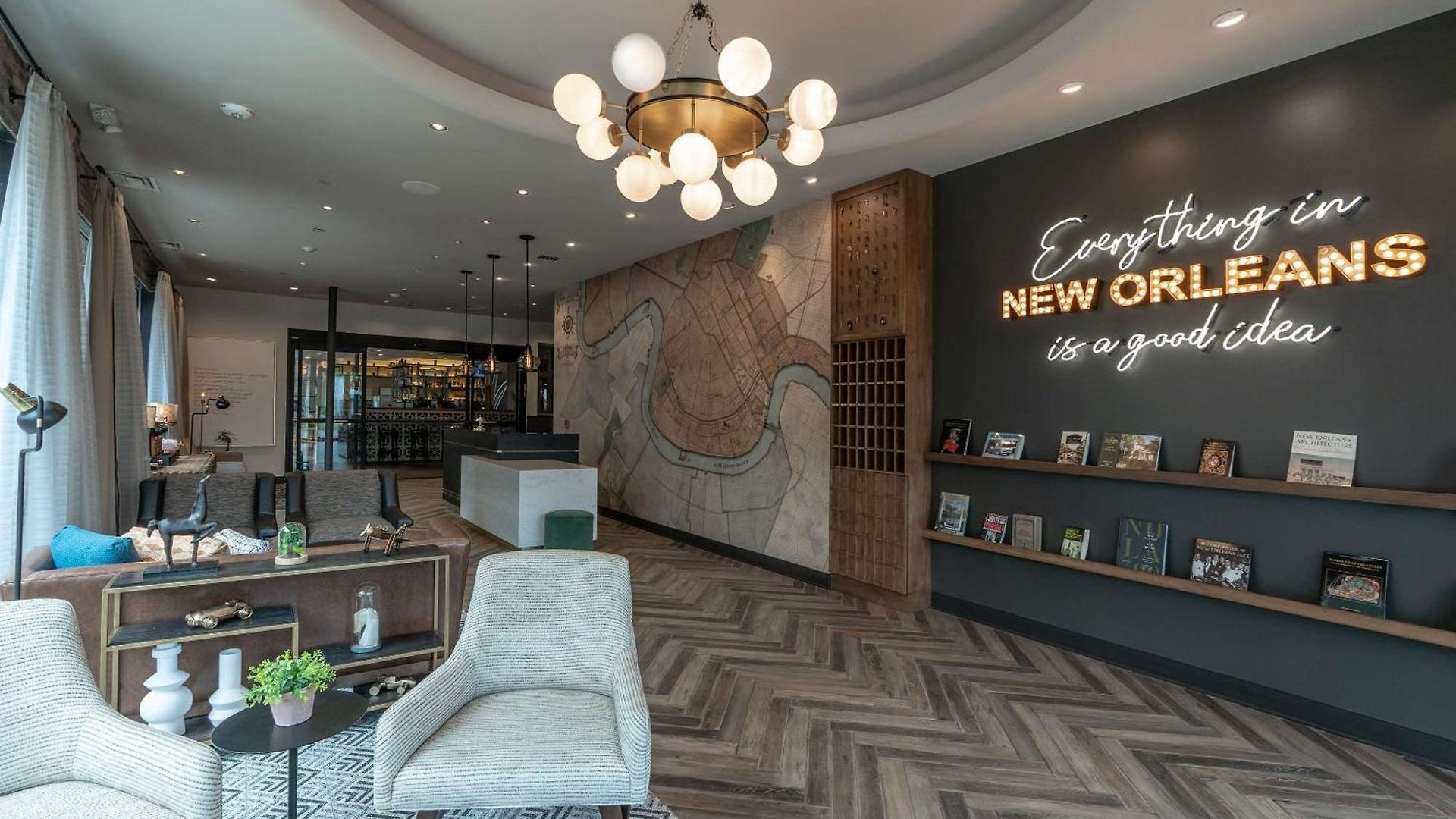 St Charles Coach House, An Ascend Collection Hotel