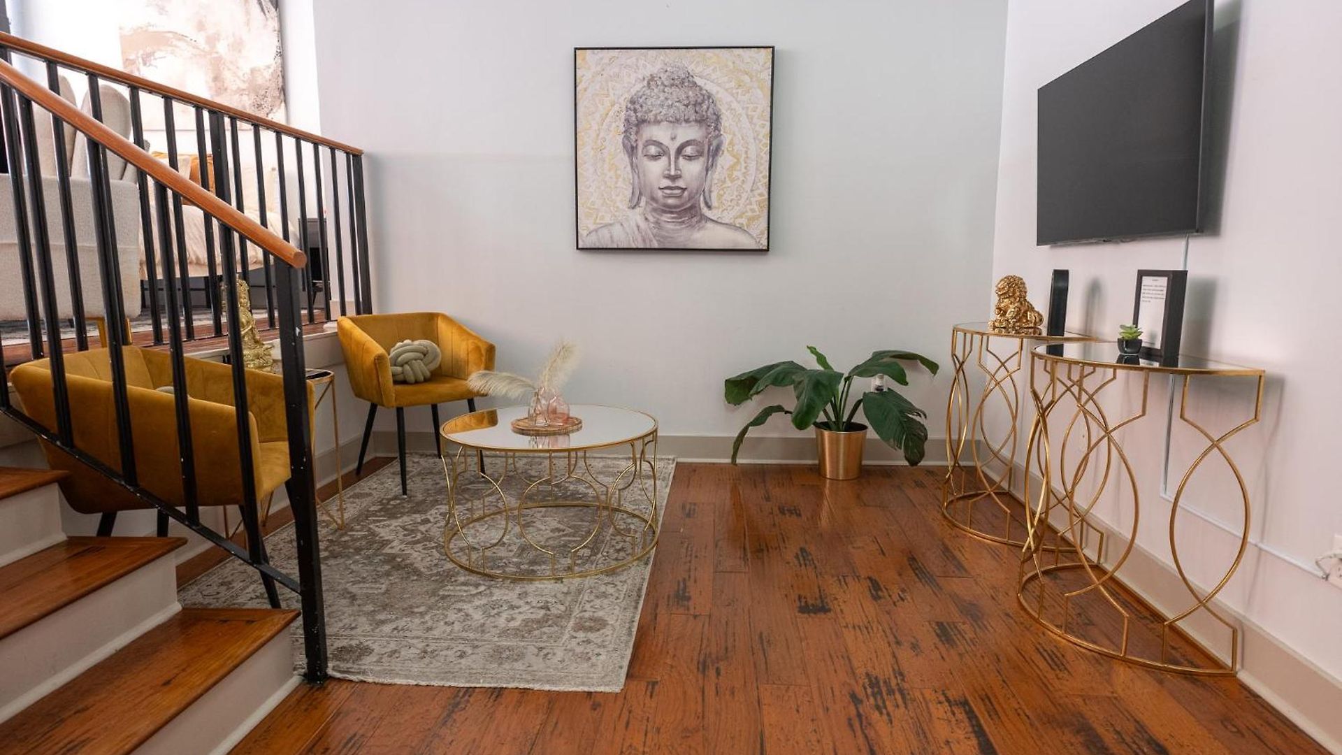 Vieux Carre Apartment